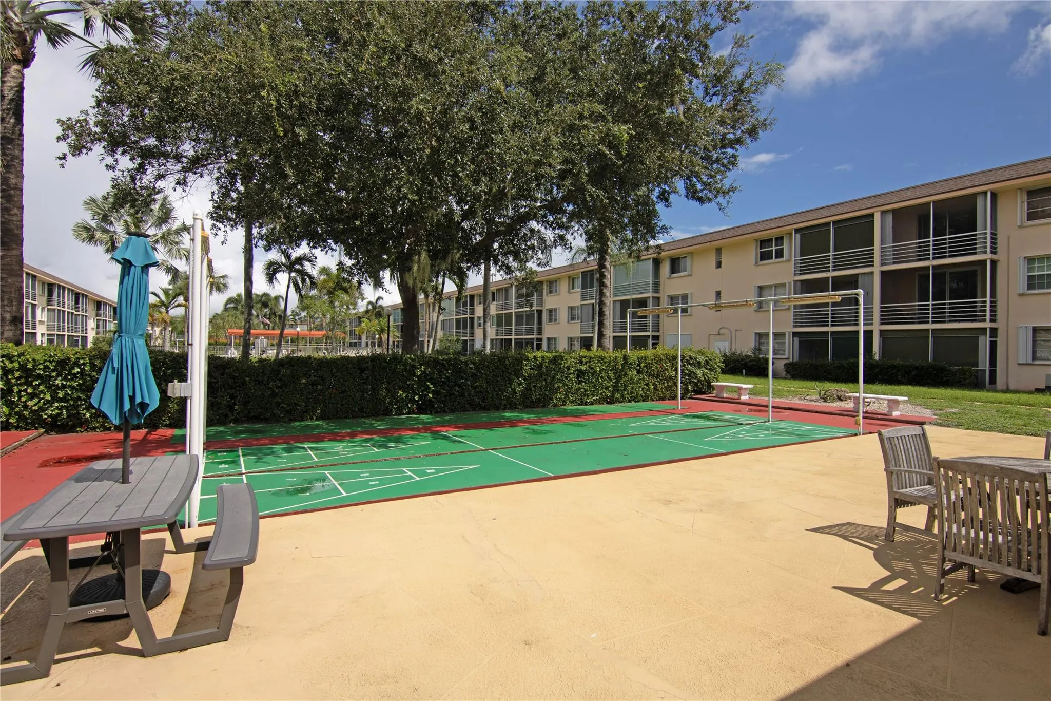 4500 N Federal Hwy, #158G