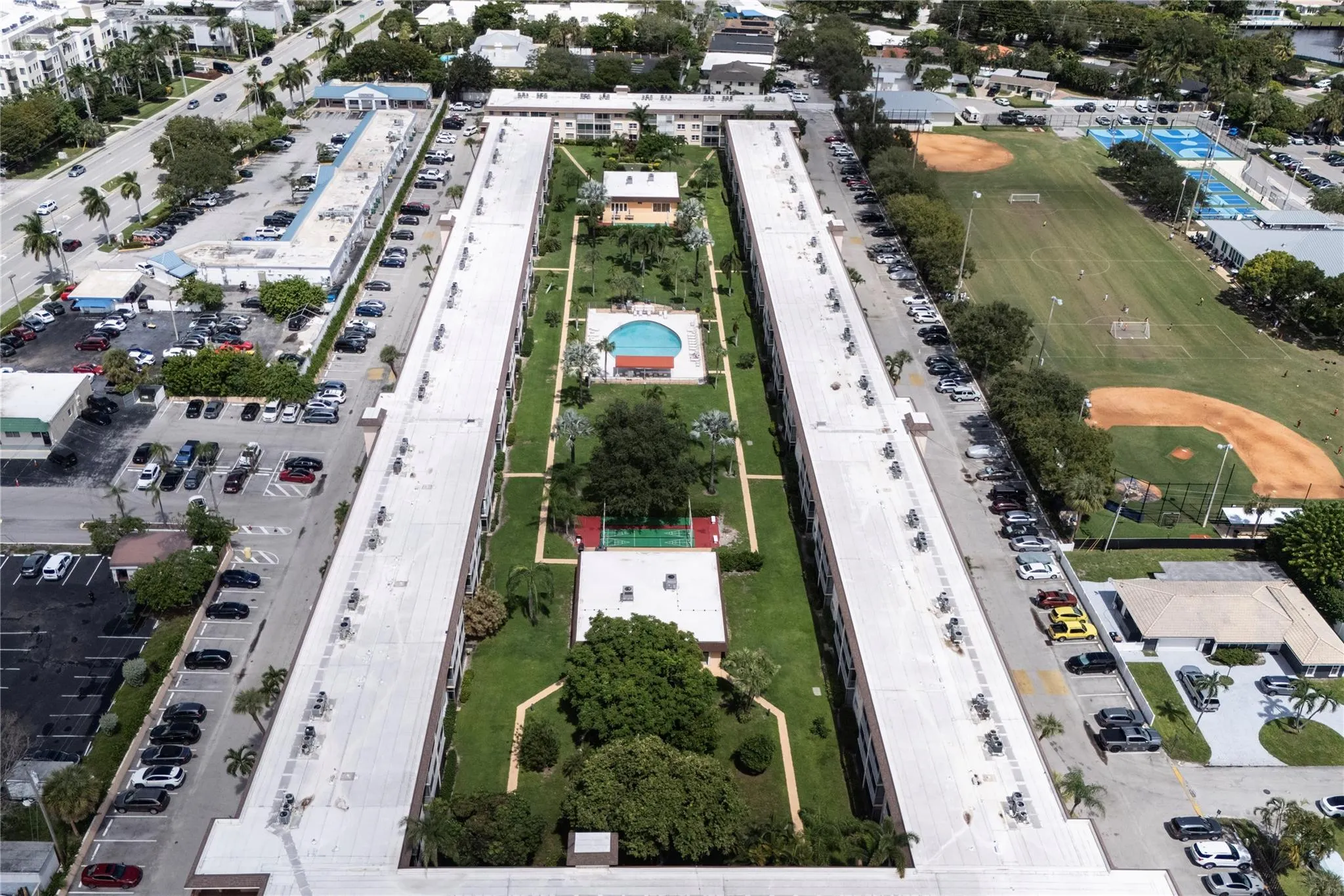 4500 N Federal Hwy, #158G
