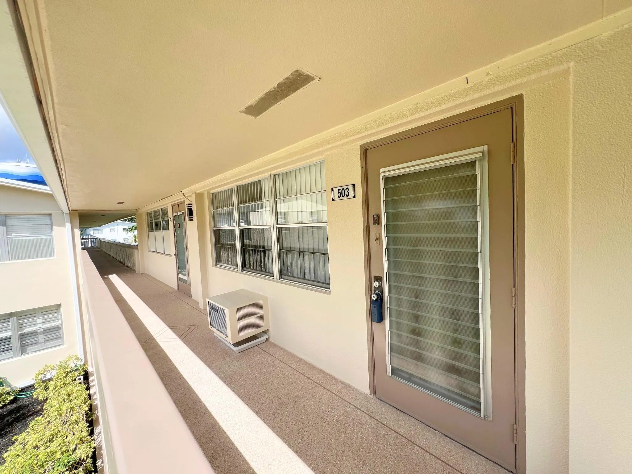 503 Tilford W, #503