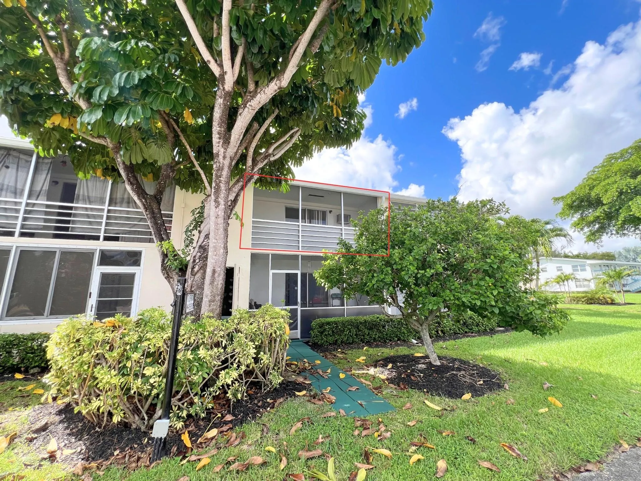 503 Tilford W, #503