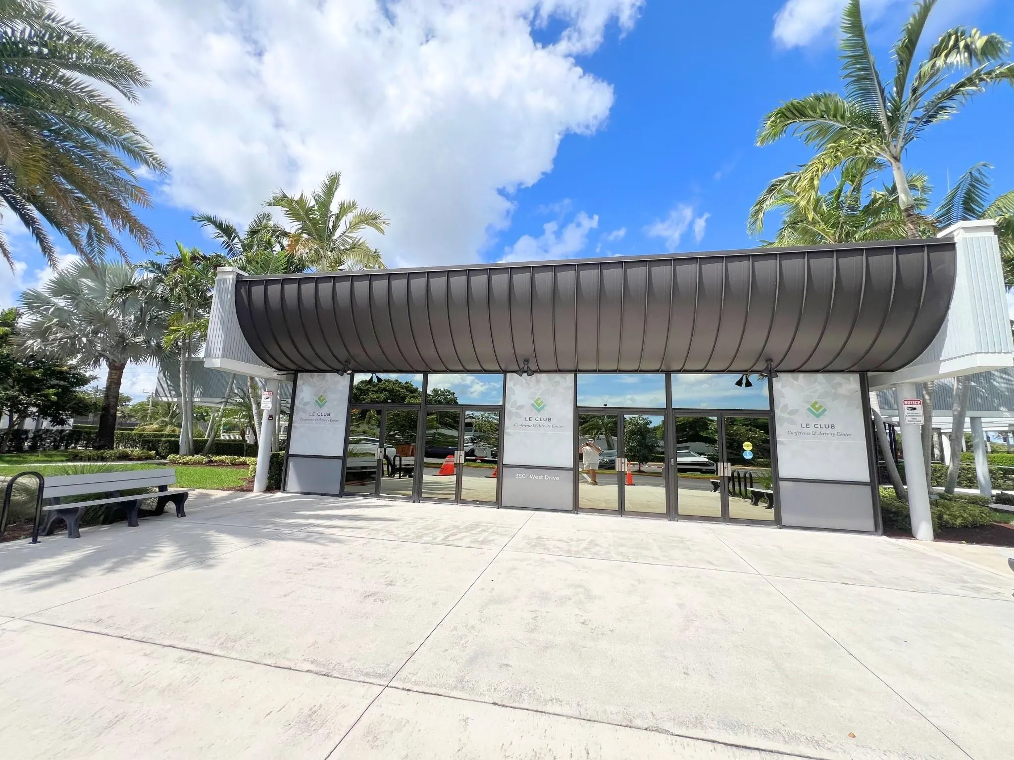 503 Tilford W, #503