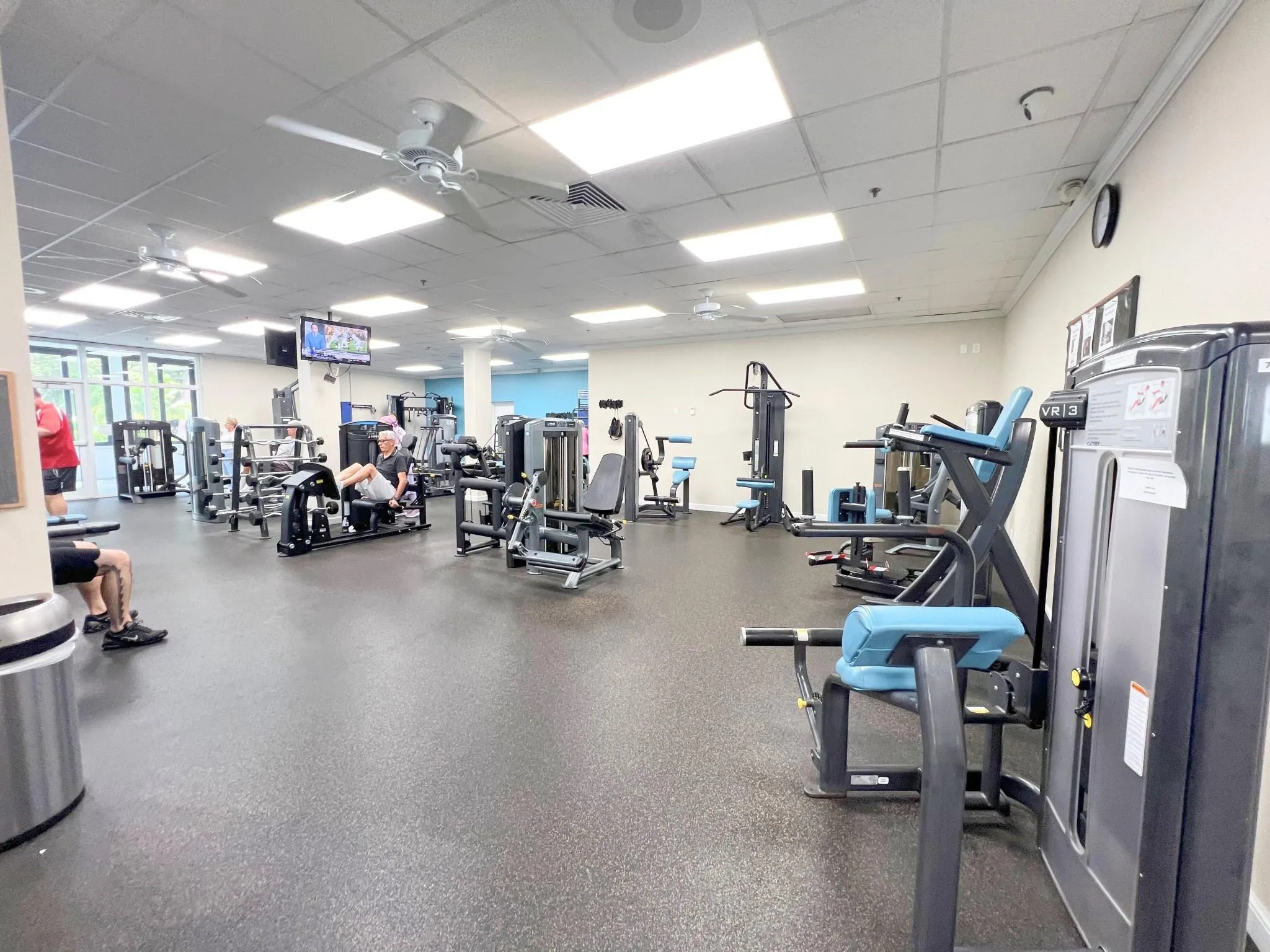 503 Tilford W, #503