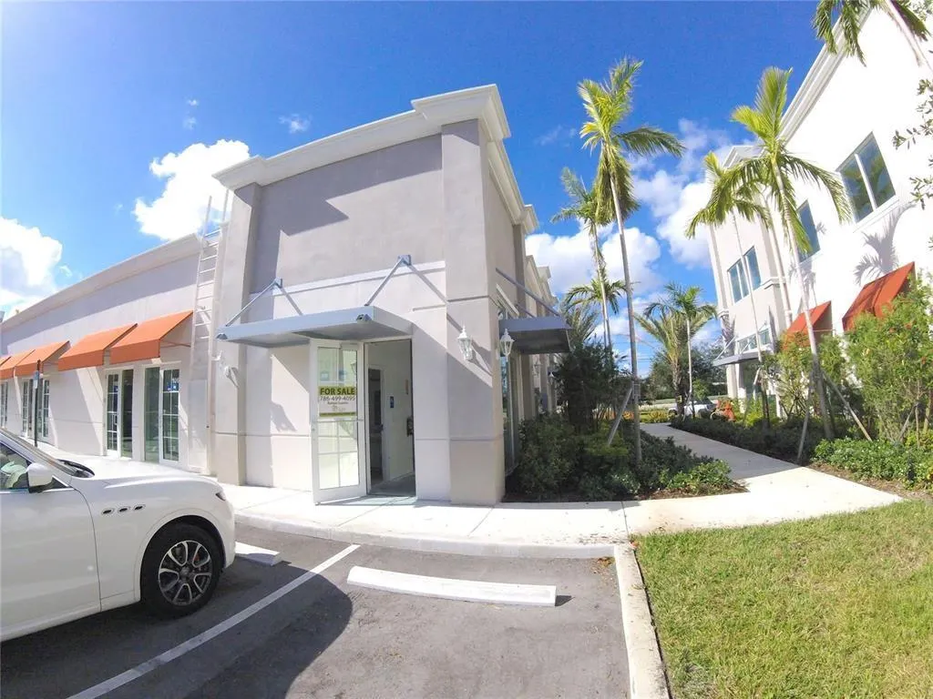 2195 SW 101st Ave, #5-107