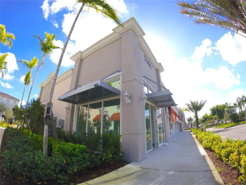 2195 SW 101st Ave, #5-107