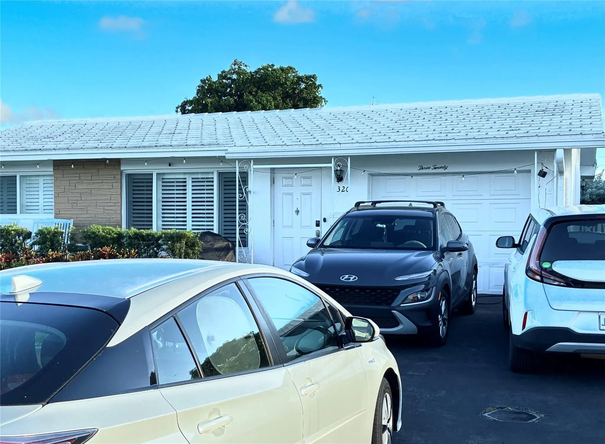 320 S Golf Blvd