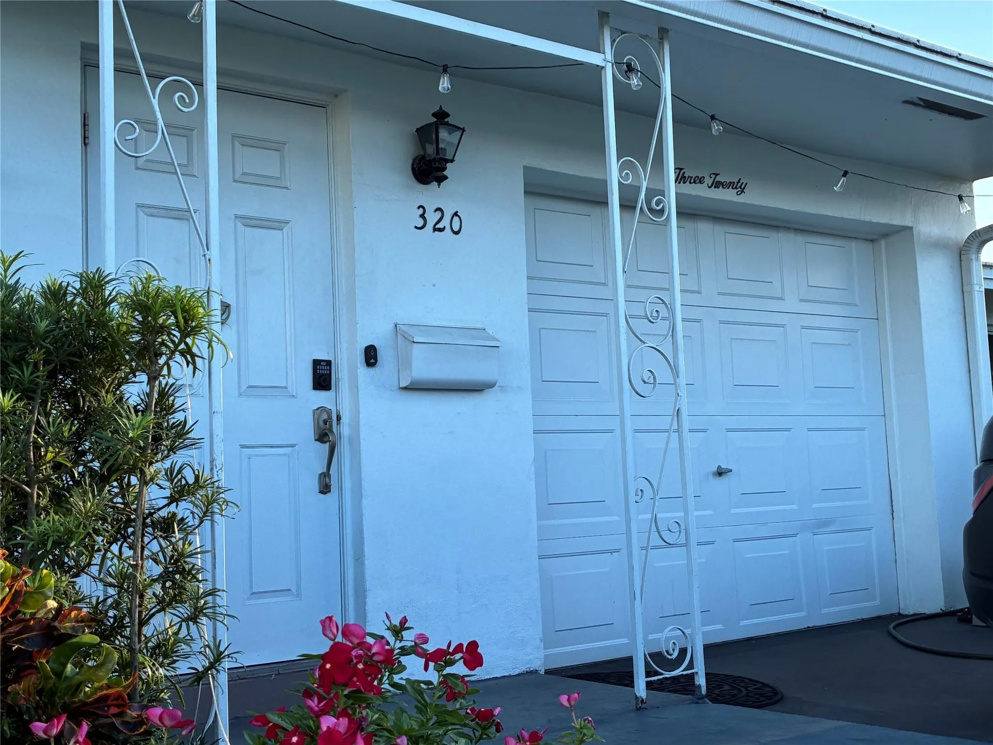 320 S Golf Blvd