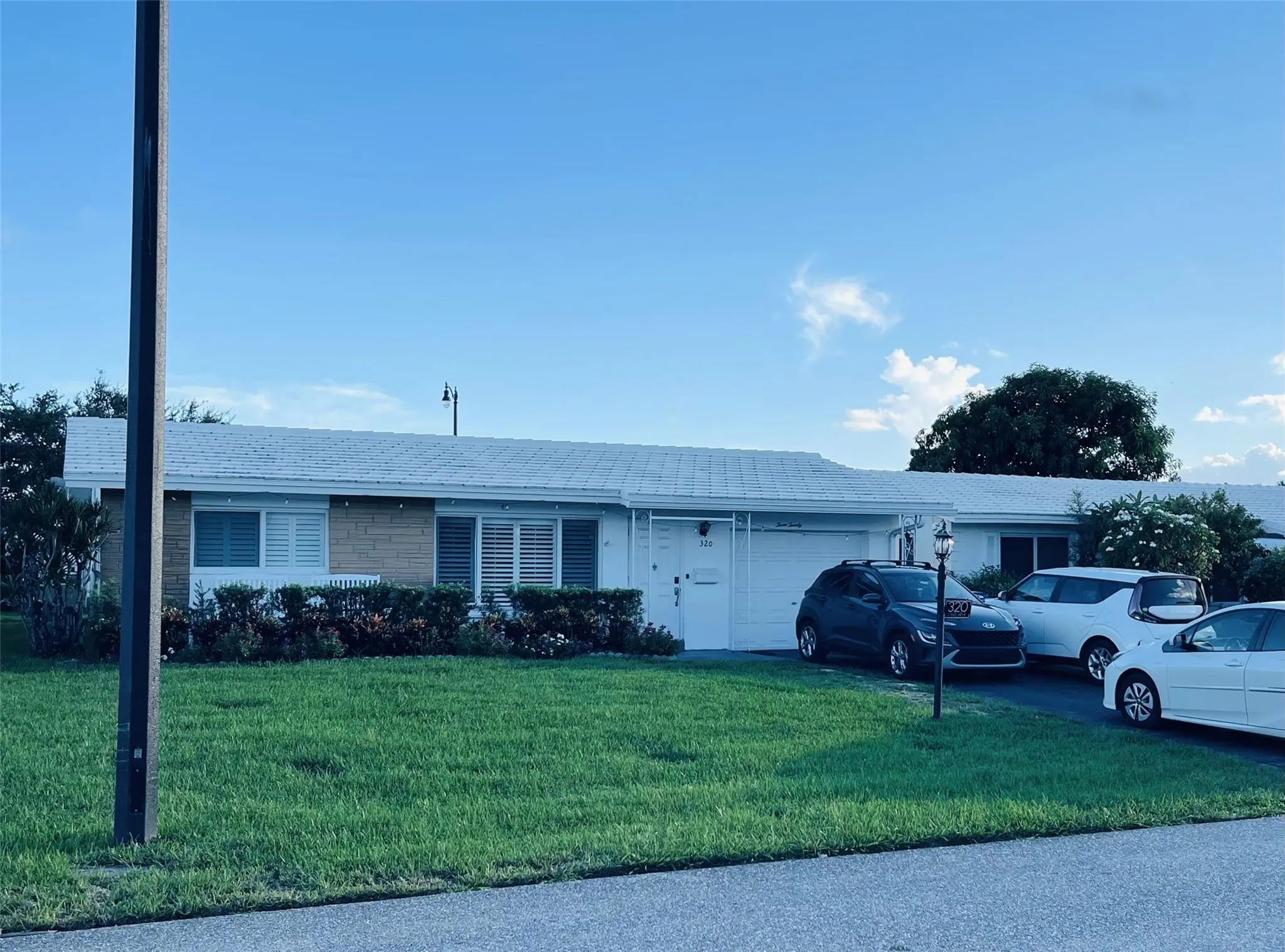 320 S Golf Blvd