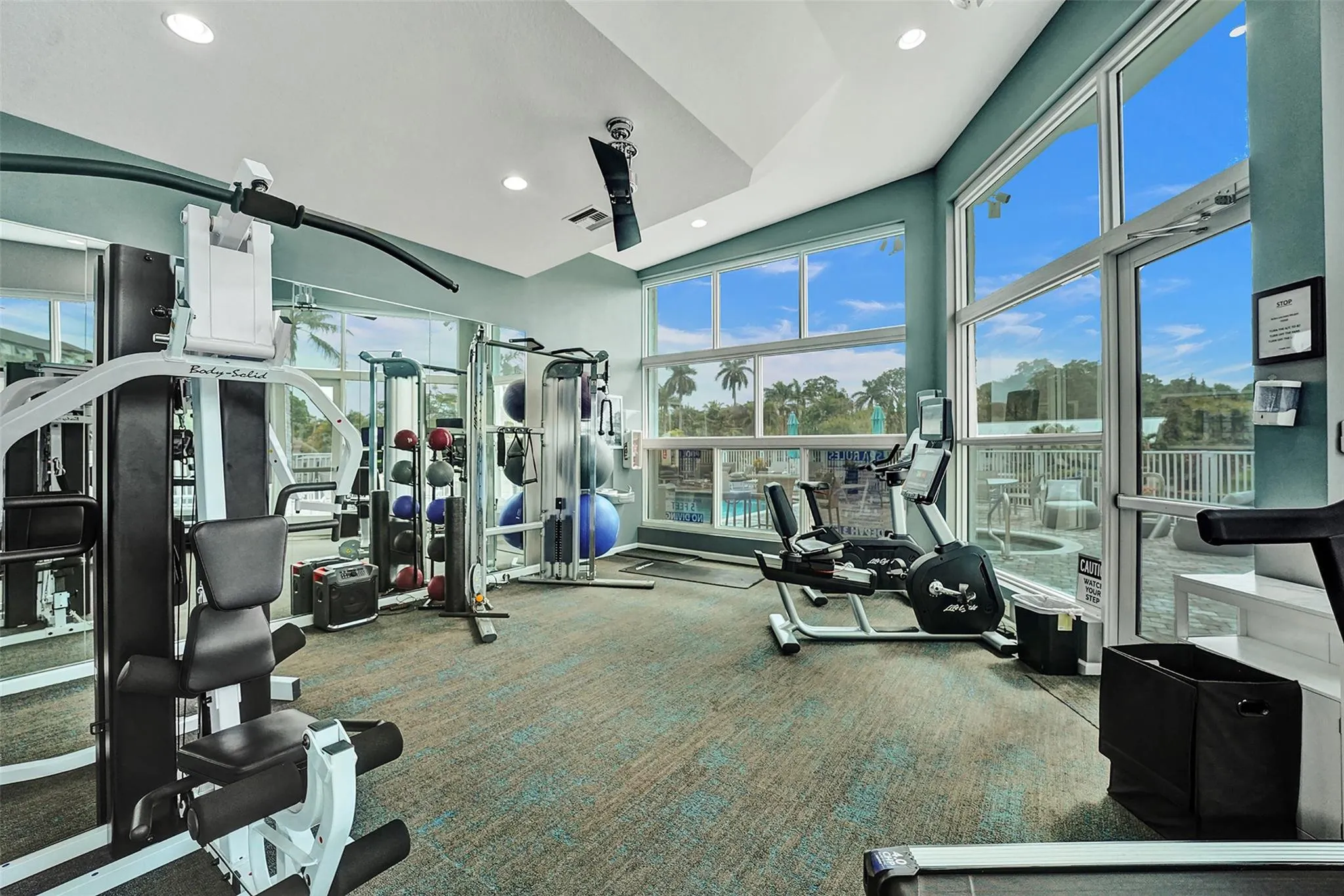 2900 NE 12th Ter, #19