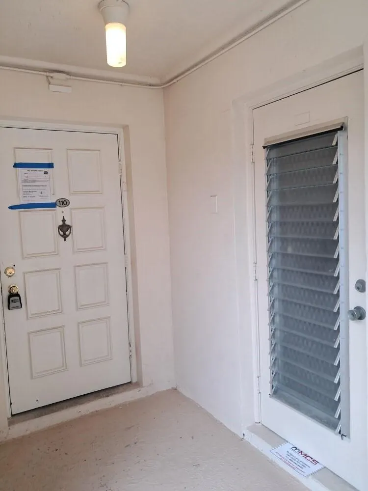 3051 S Palm Aire Dr, #110