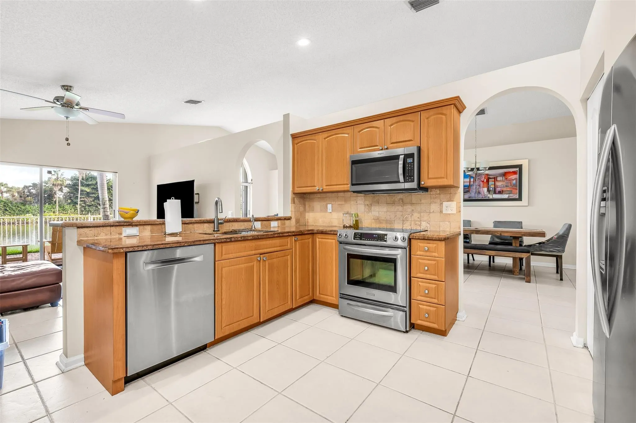 9523 Fox Trot Ln