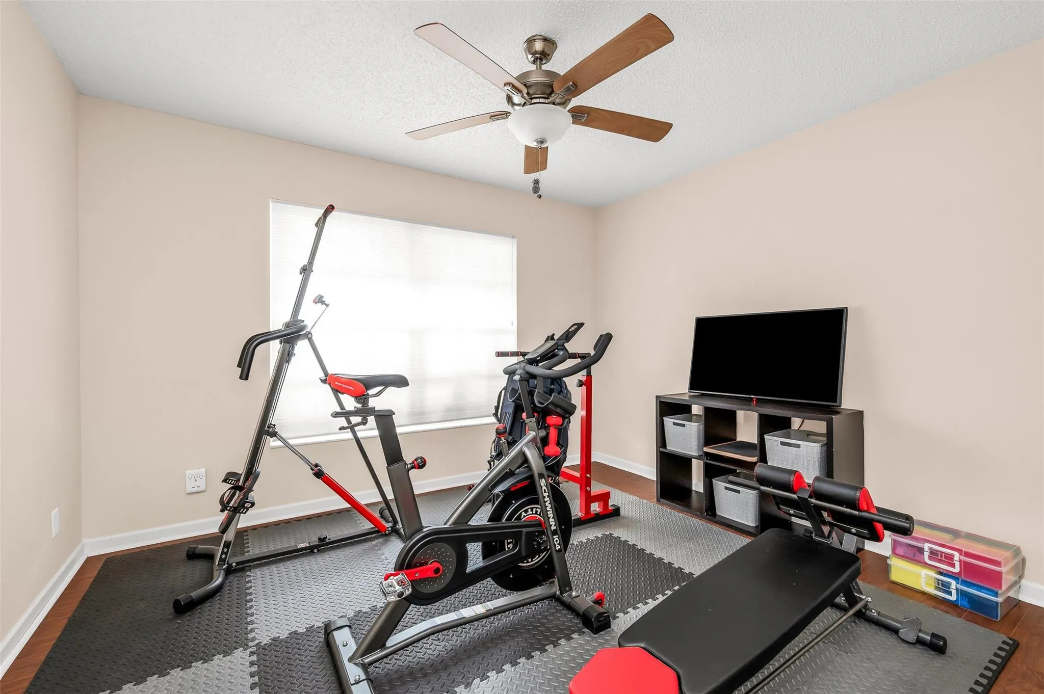 9523 Fox Trot Ln