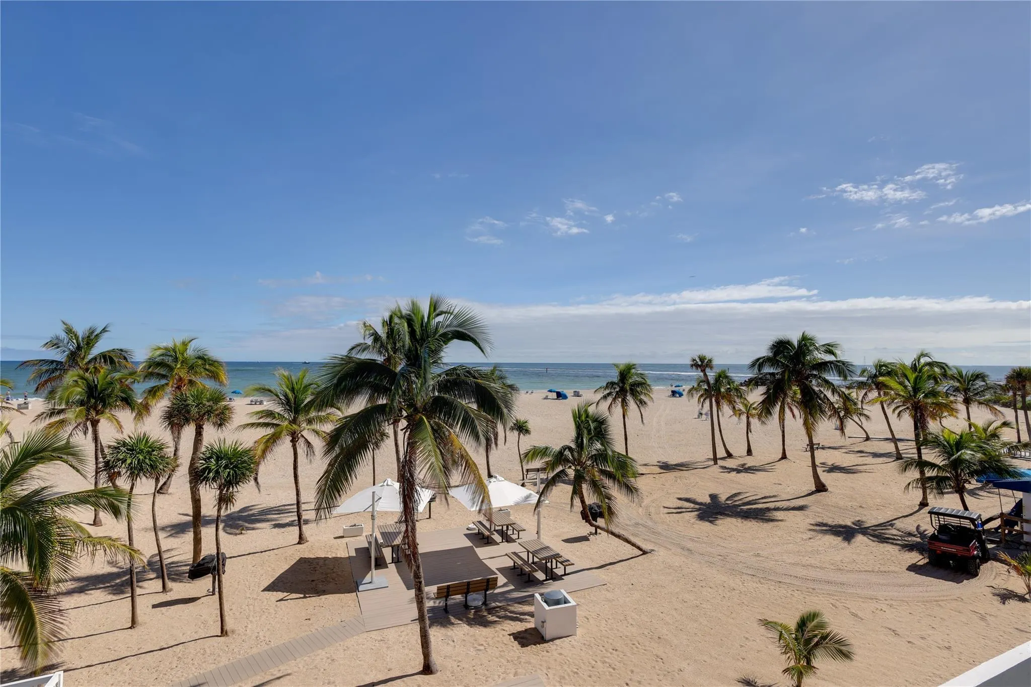 2100 S Ocean Ln, #2509PH