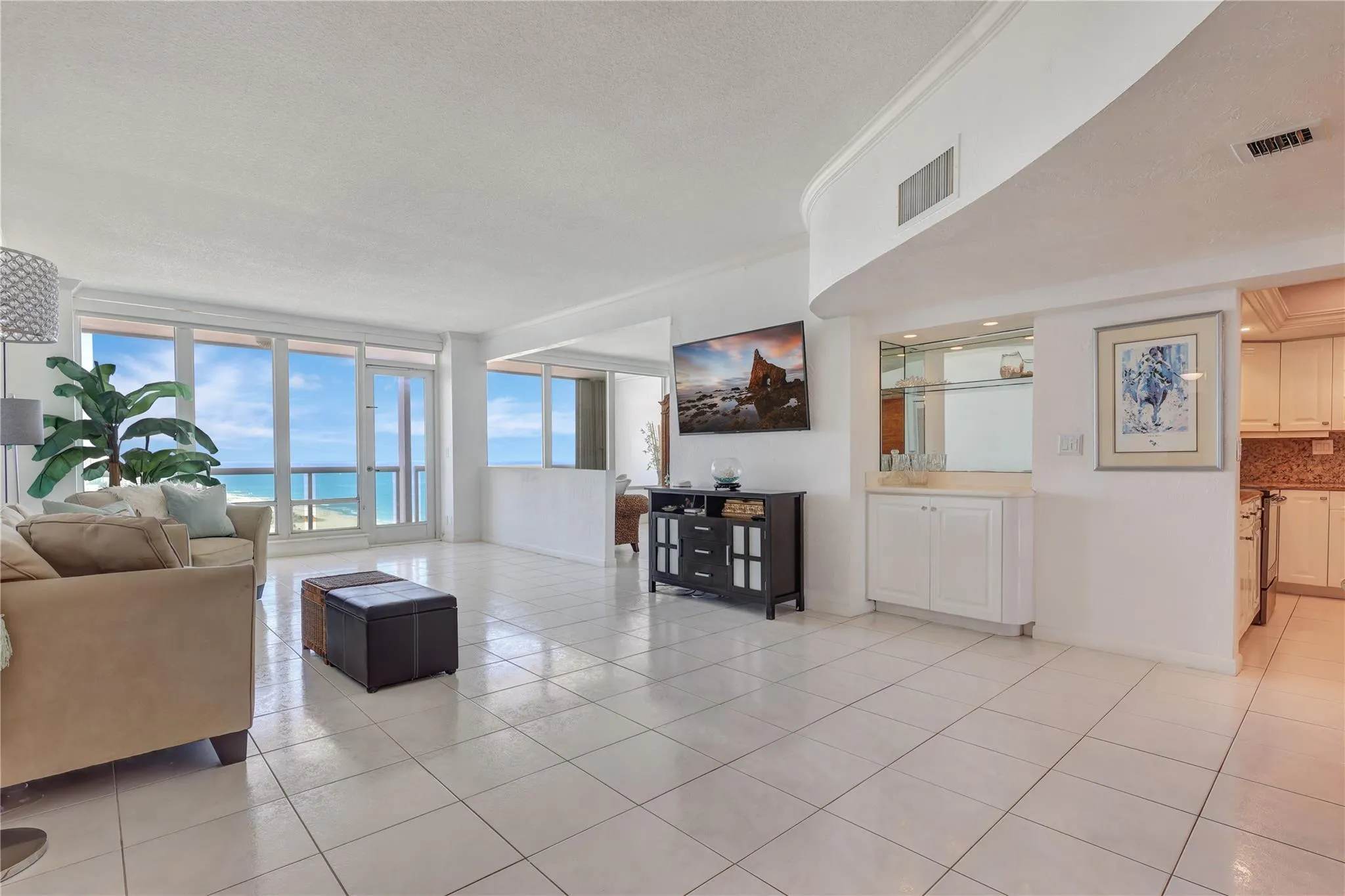 2100 S Ocean Ln, #2509PH