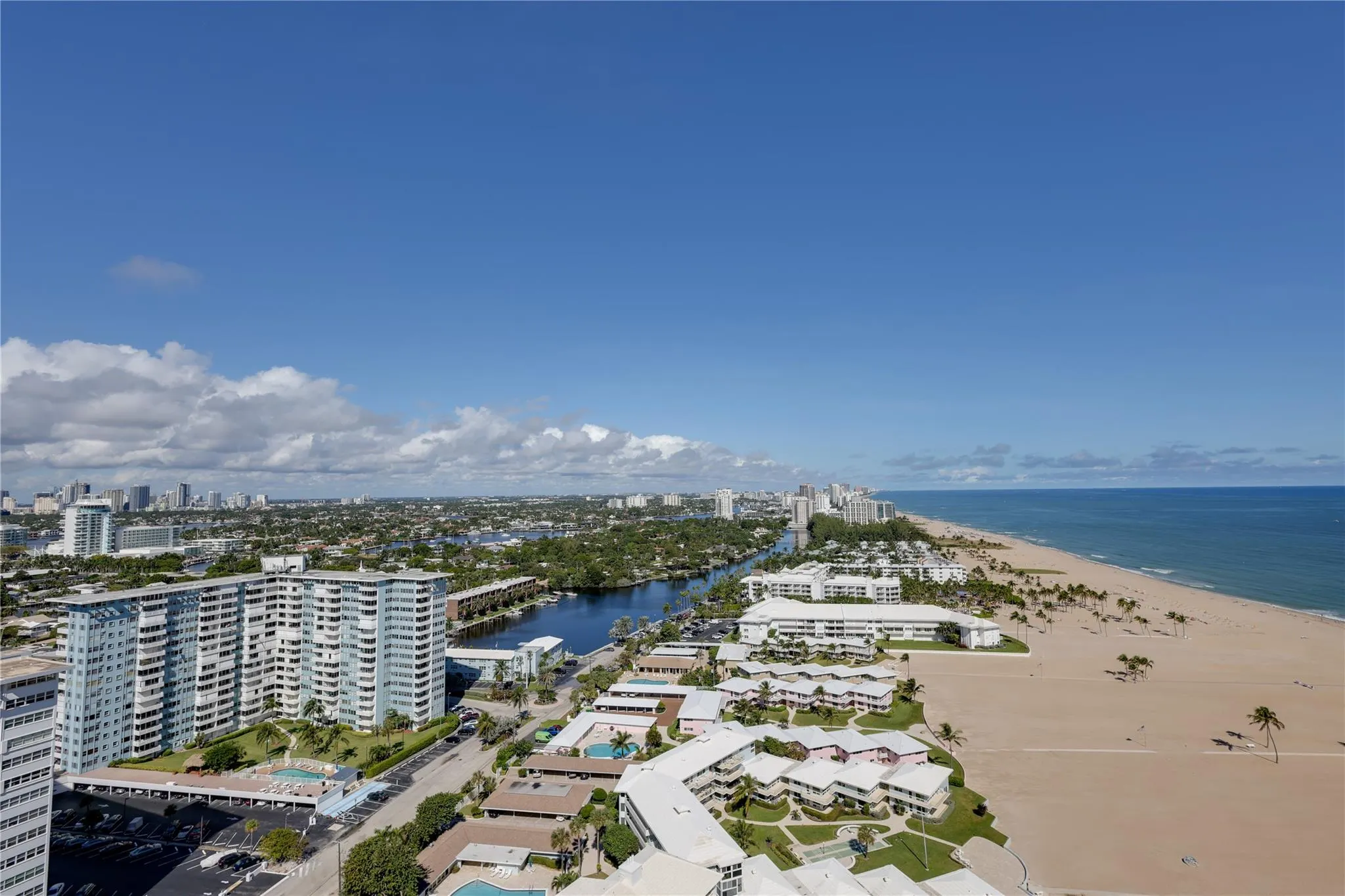 2100 S Ocean Ln, #2509PH