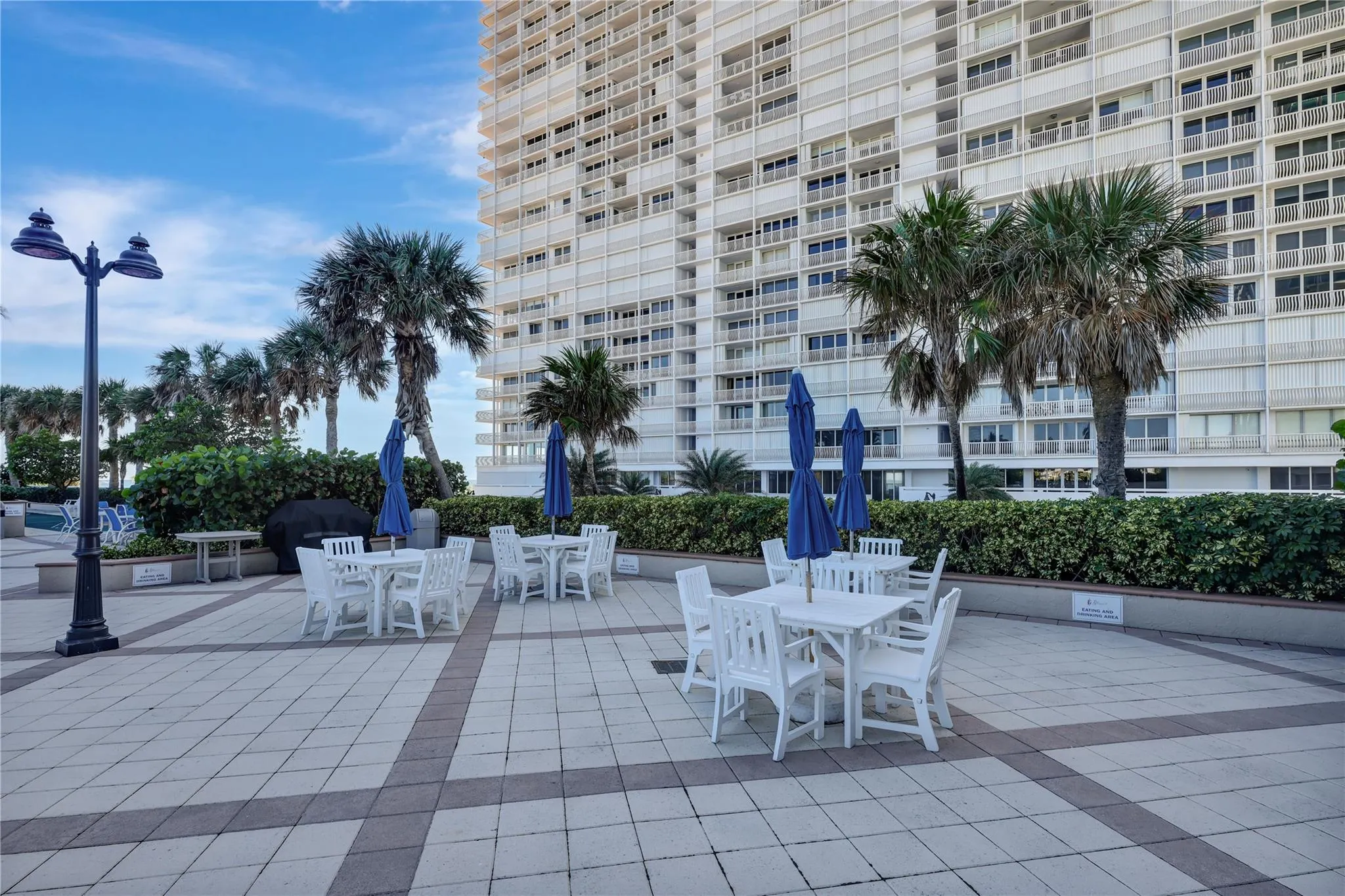 2100 S Ocean Ln, #2509PH