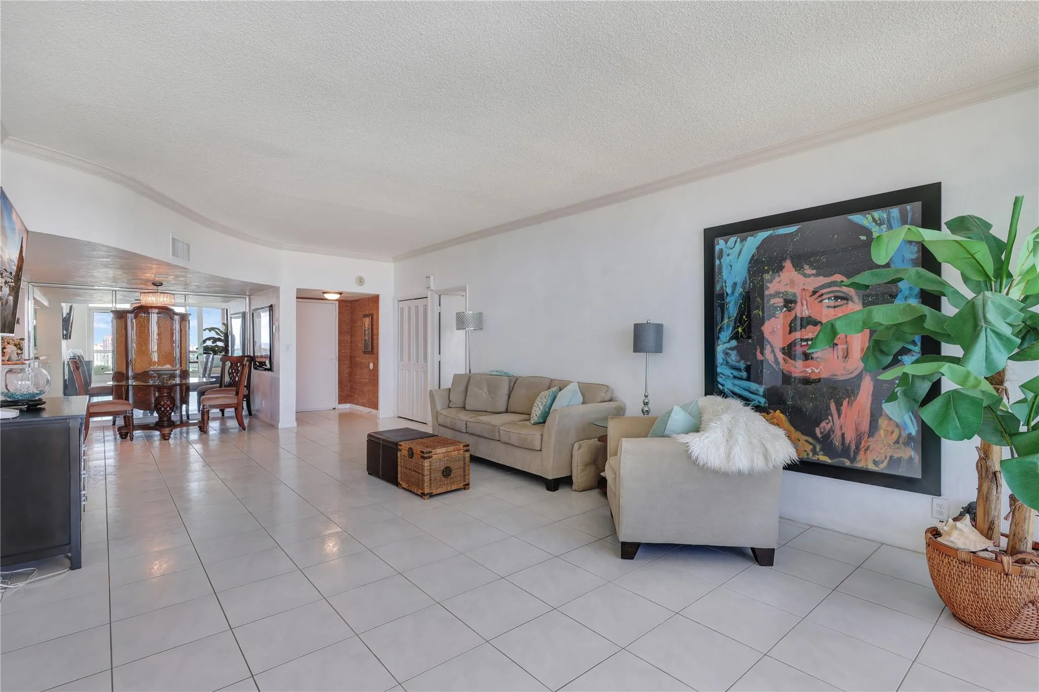 2100 S Ocean Ln, #2509PH