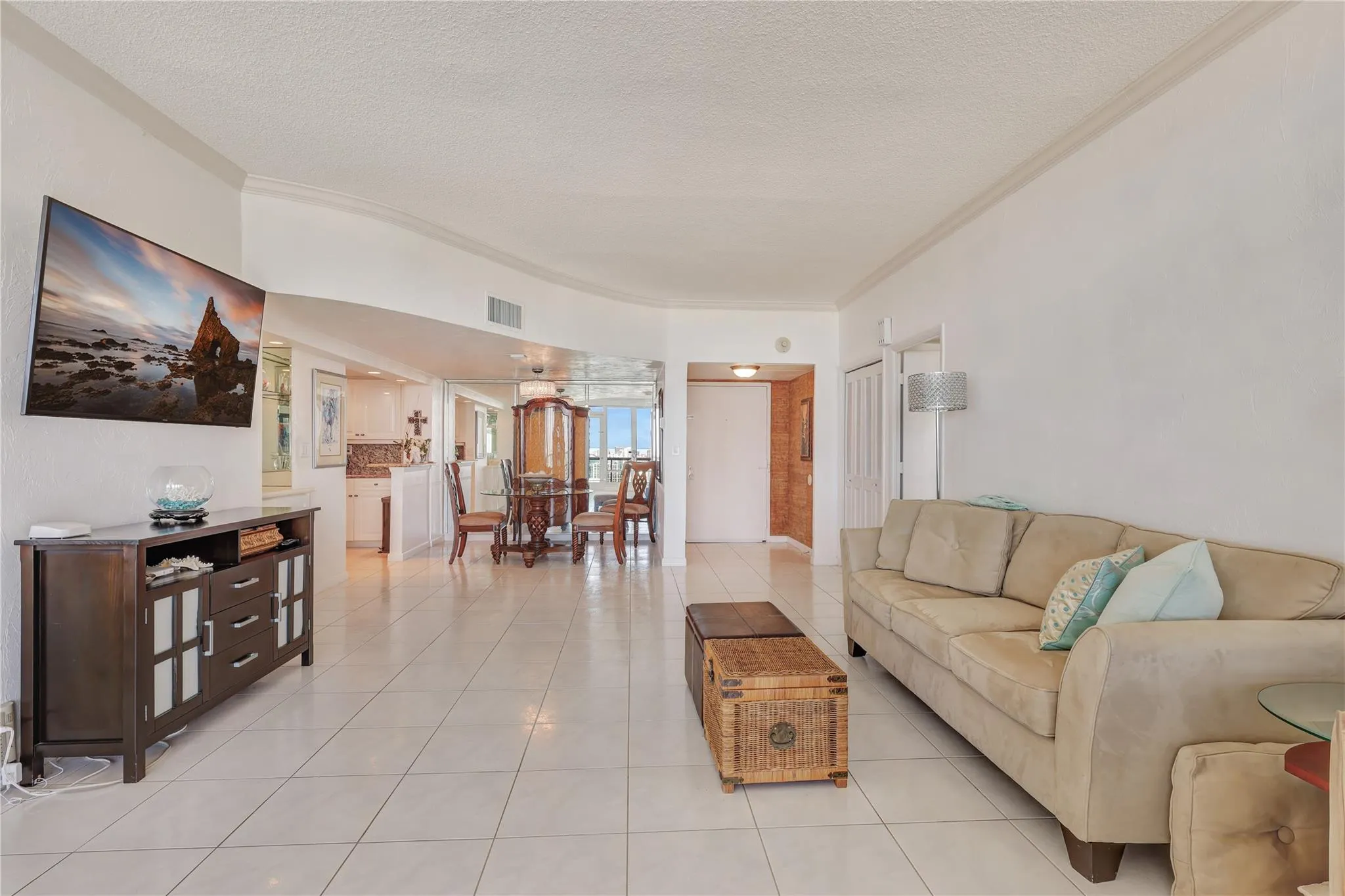 2100 S Ocean Ln, #2509PH