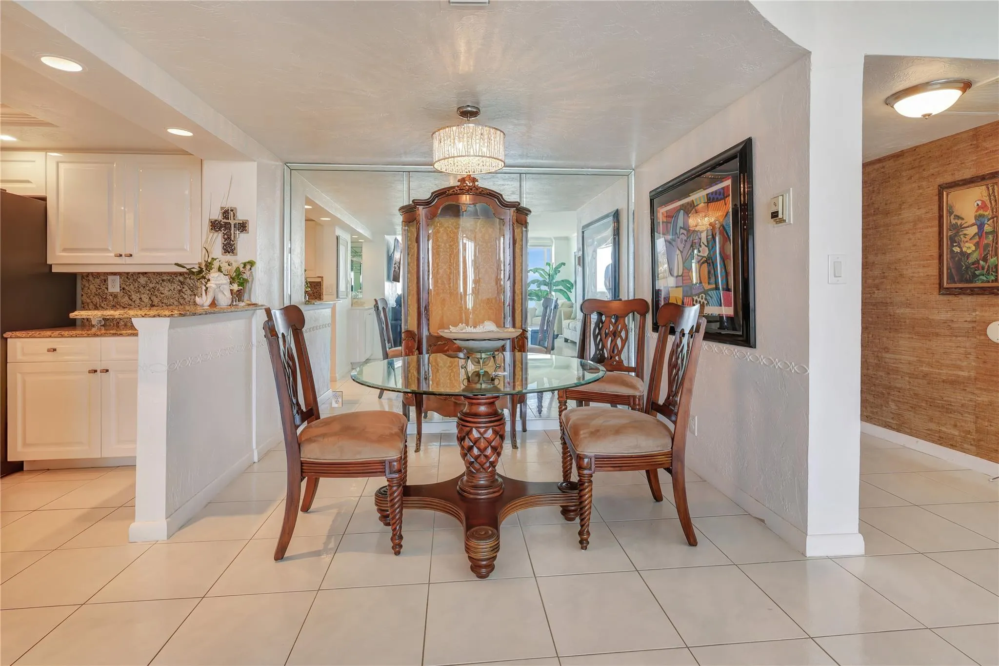 2100 S Ocean Ln, #2509PH