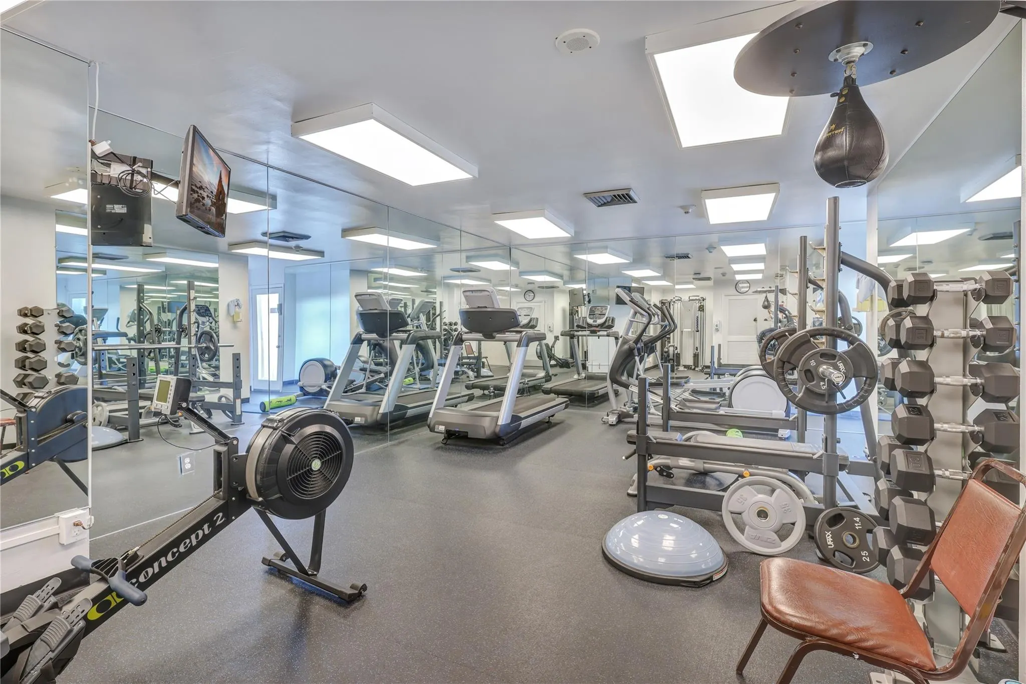 2100 S Ocean Ln, #2509PH
