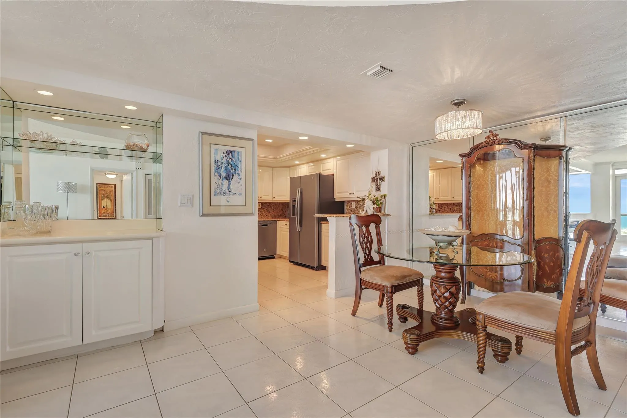 2100 S Ocean Ln, #2509PH