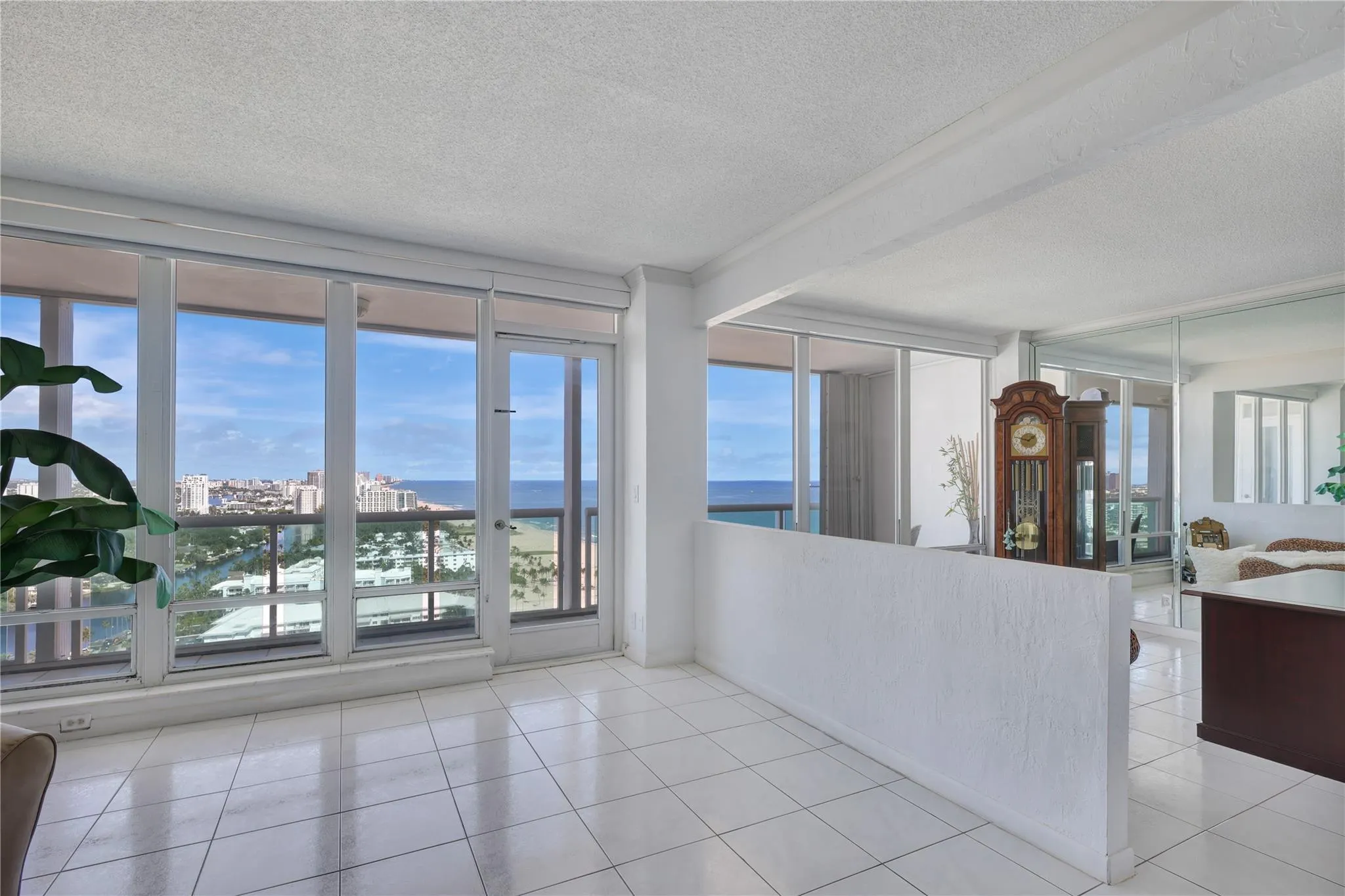 2100 S Ocean Ln, #2509PH