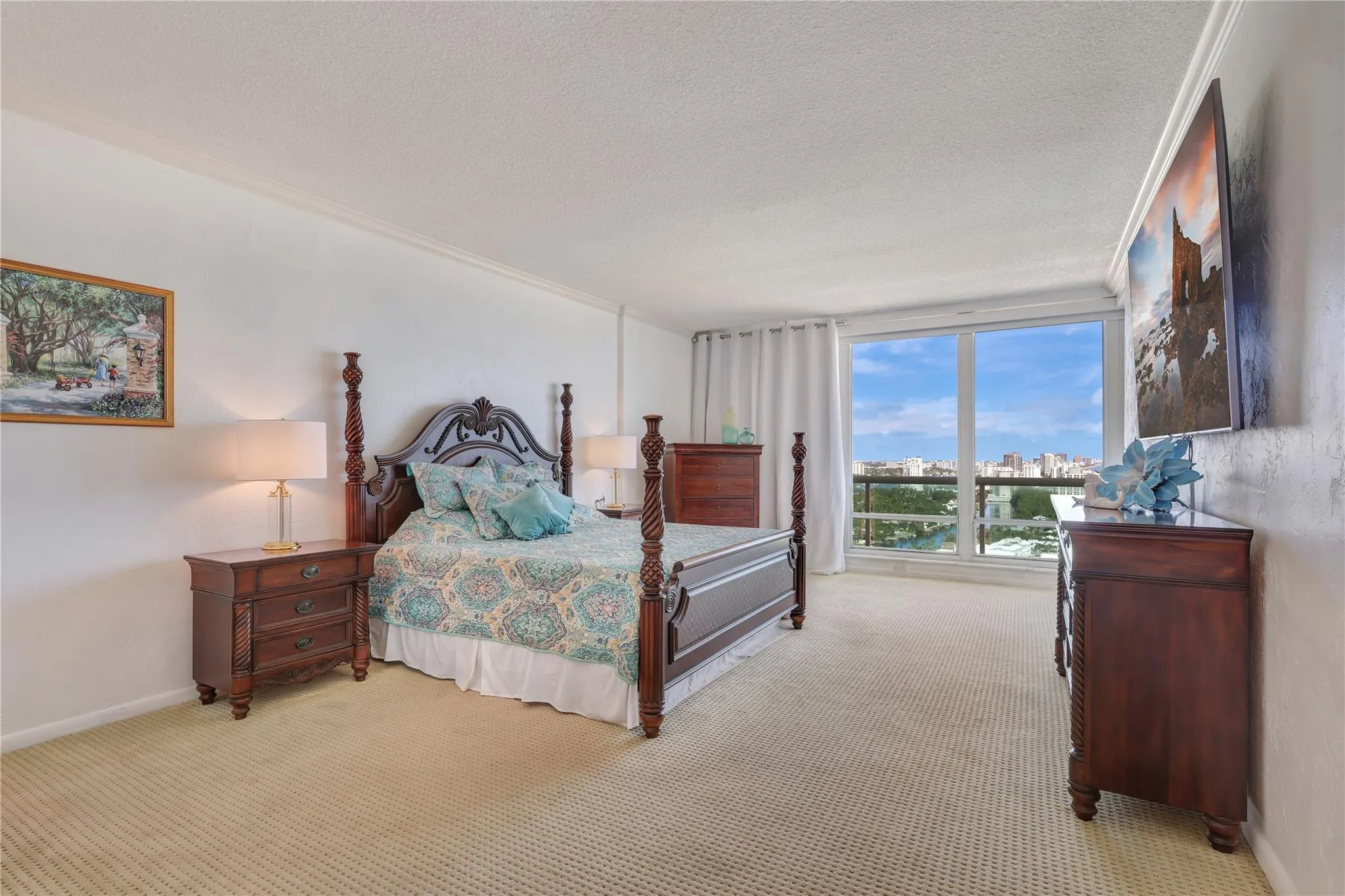 2100 S Ocean Ln, #2509PH