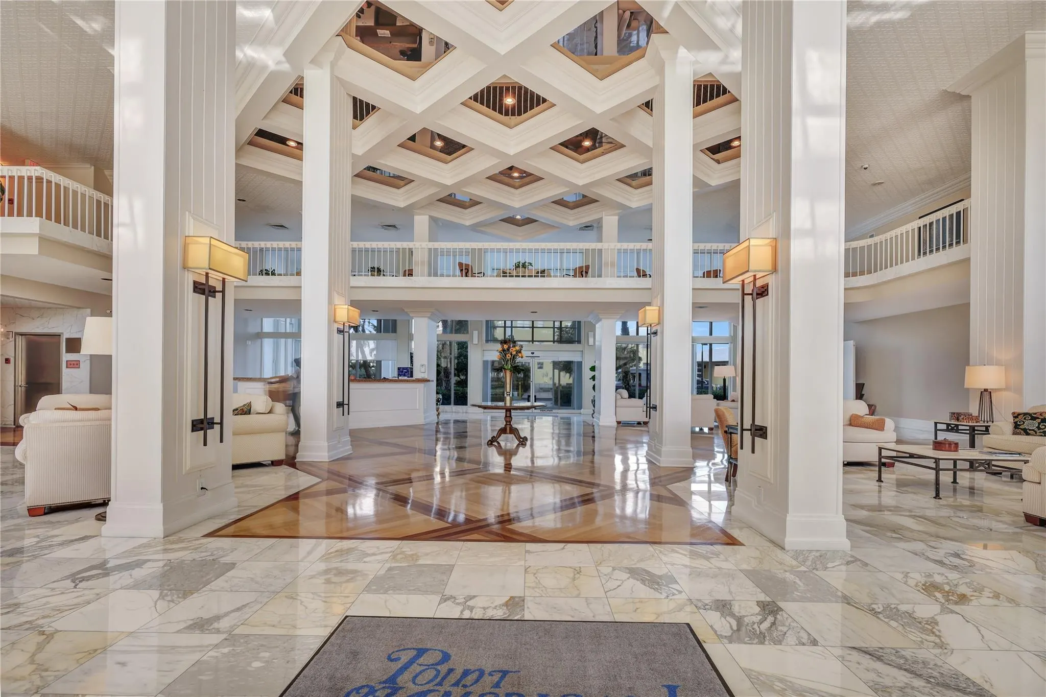 2100 S Ocean Ln, #2509PH