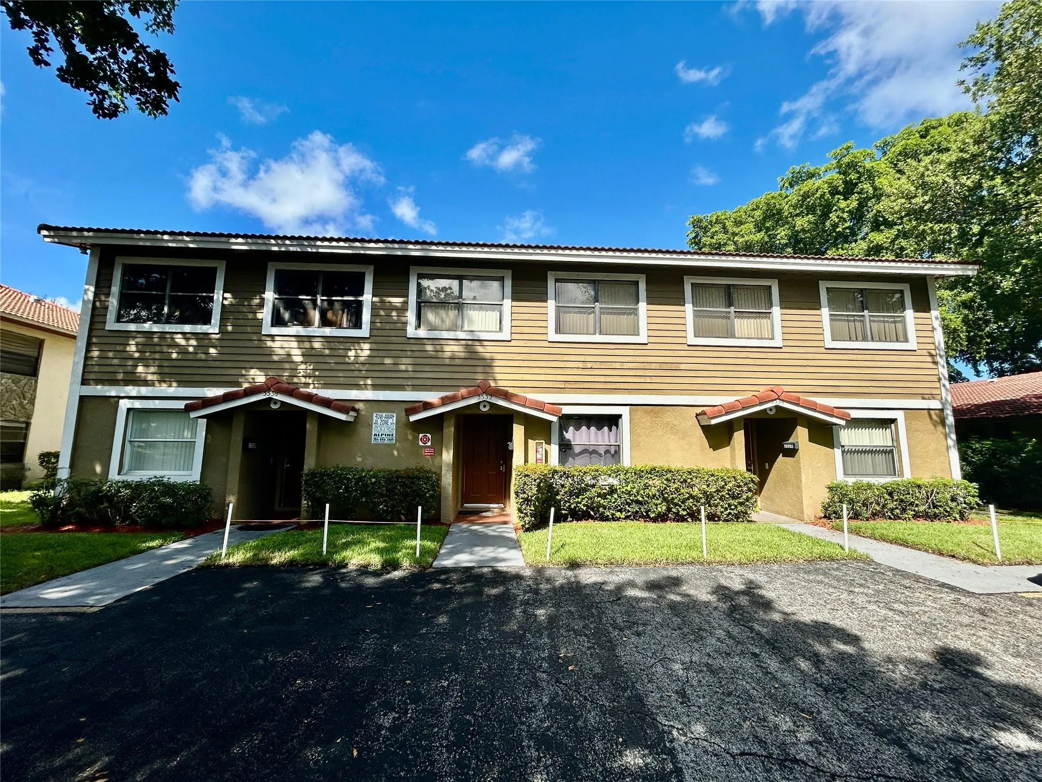 3534 NW 114th Ln, #3534