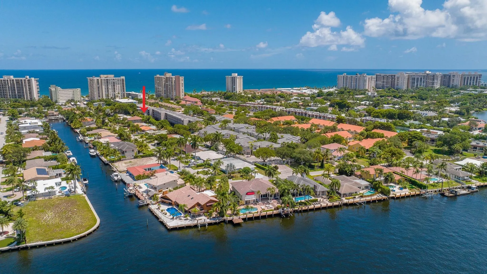 1967 S Ocean Blvd, #108