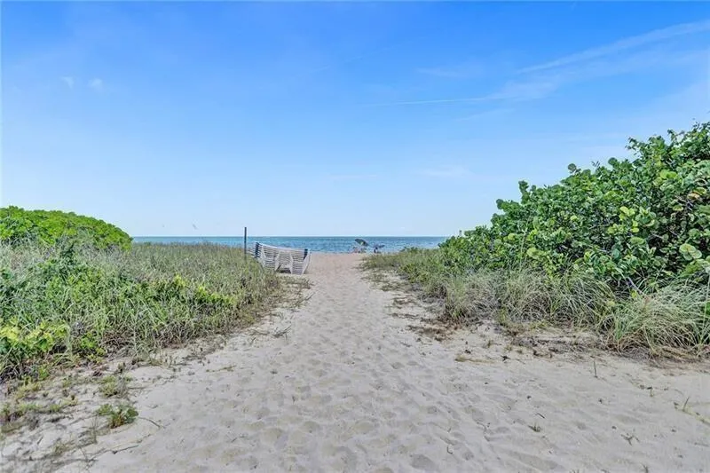 1967 S Ocean Blvd, #108