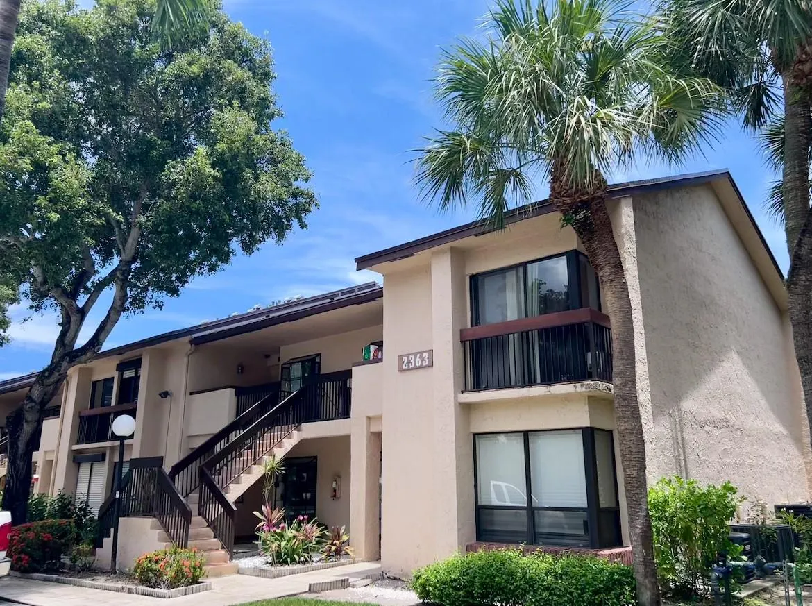 2363 SW 15th St, #82