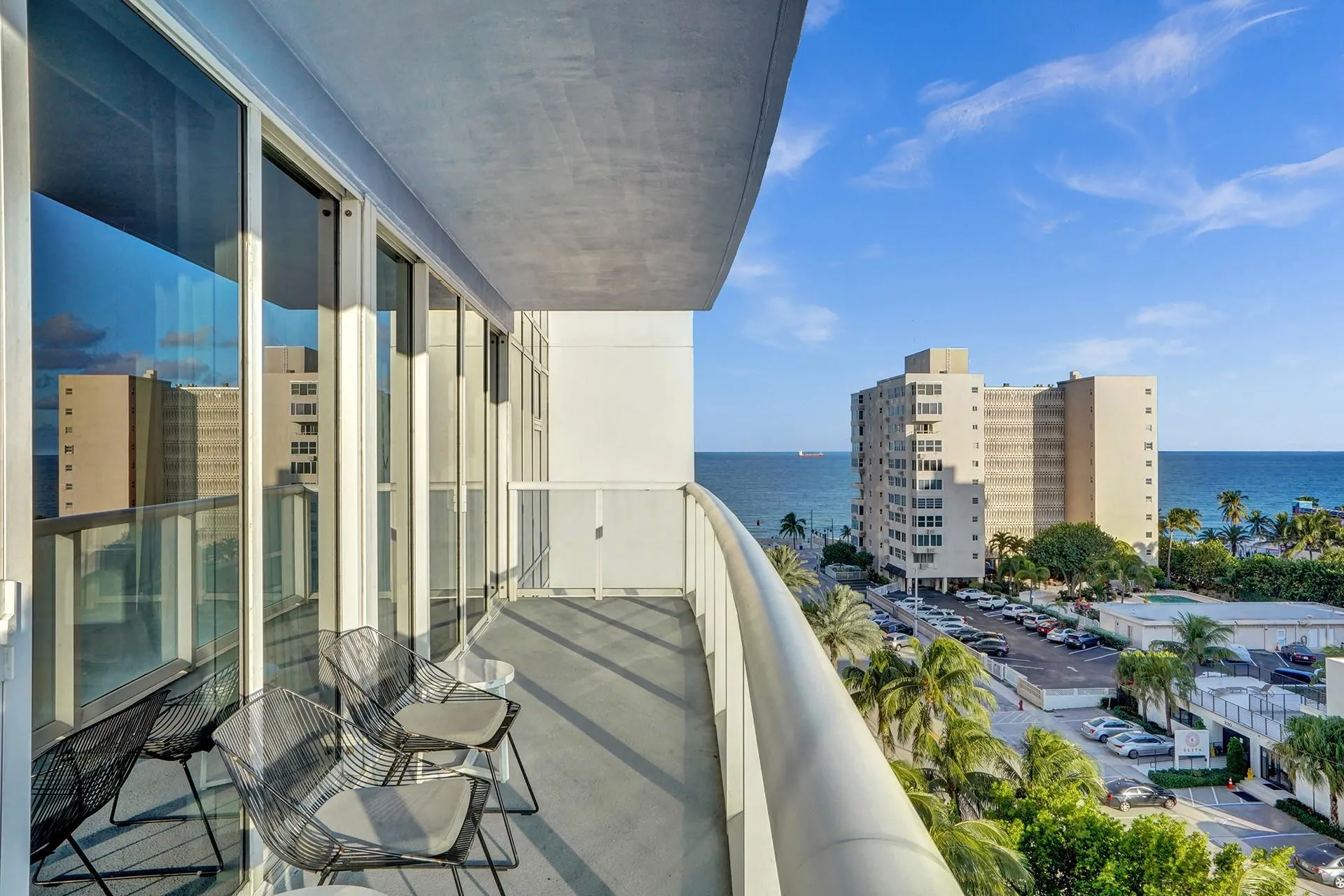 3101 Bayshore Dr, #705