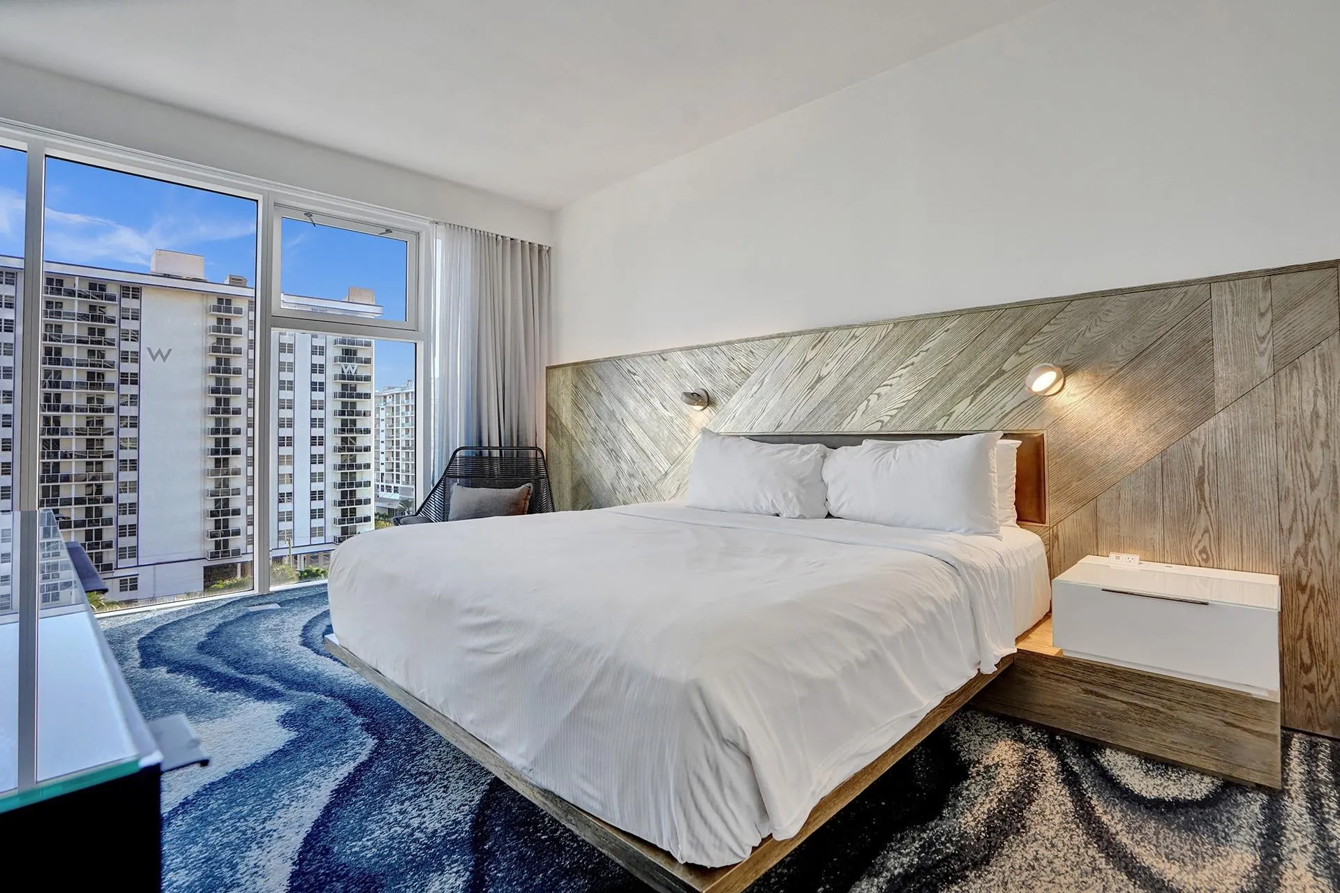 3101 Bayshore Dr, #705