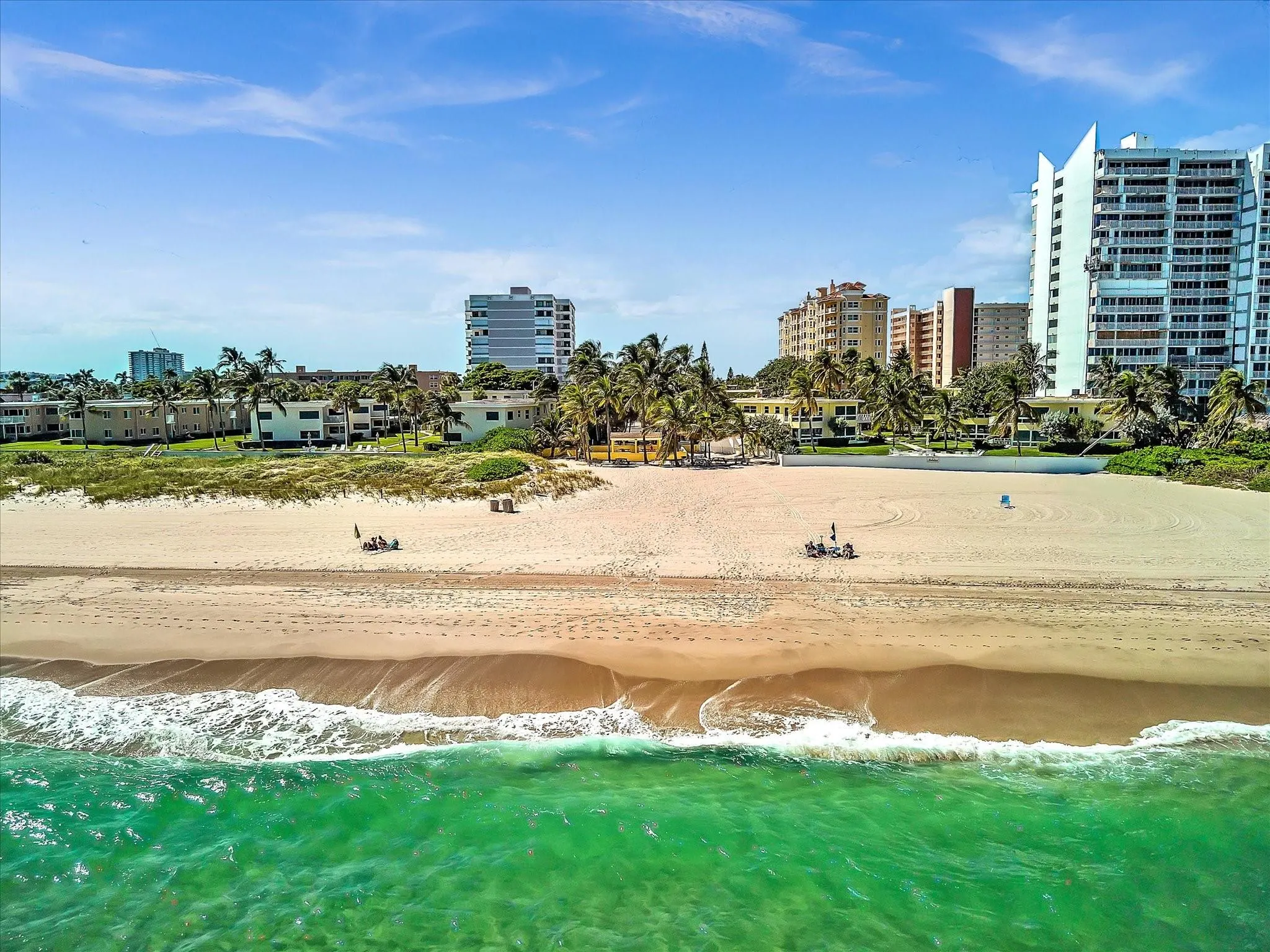 1421 S Ocean Blvd, #416