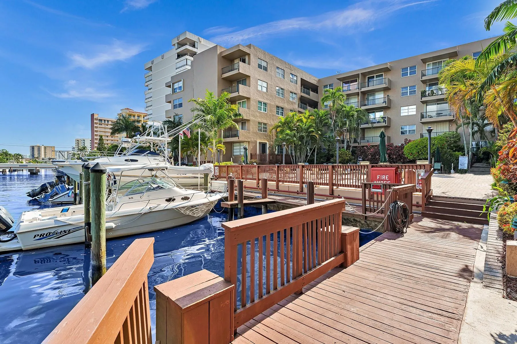 1421 S Ocean Blvd, #416