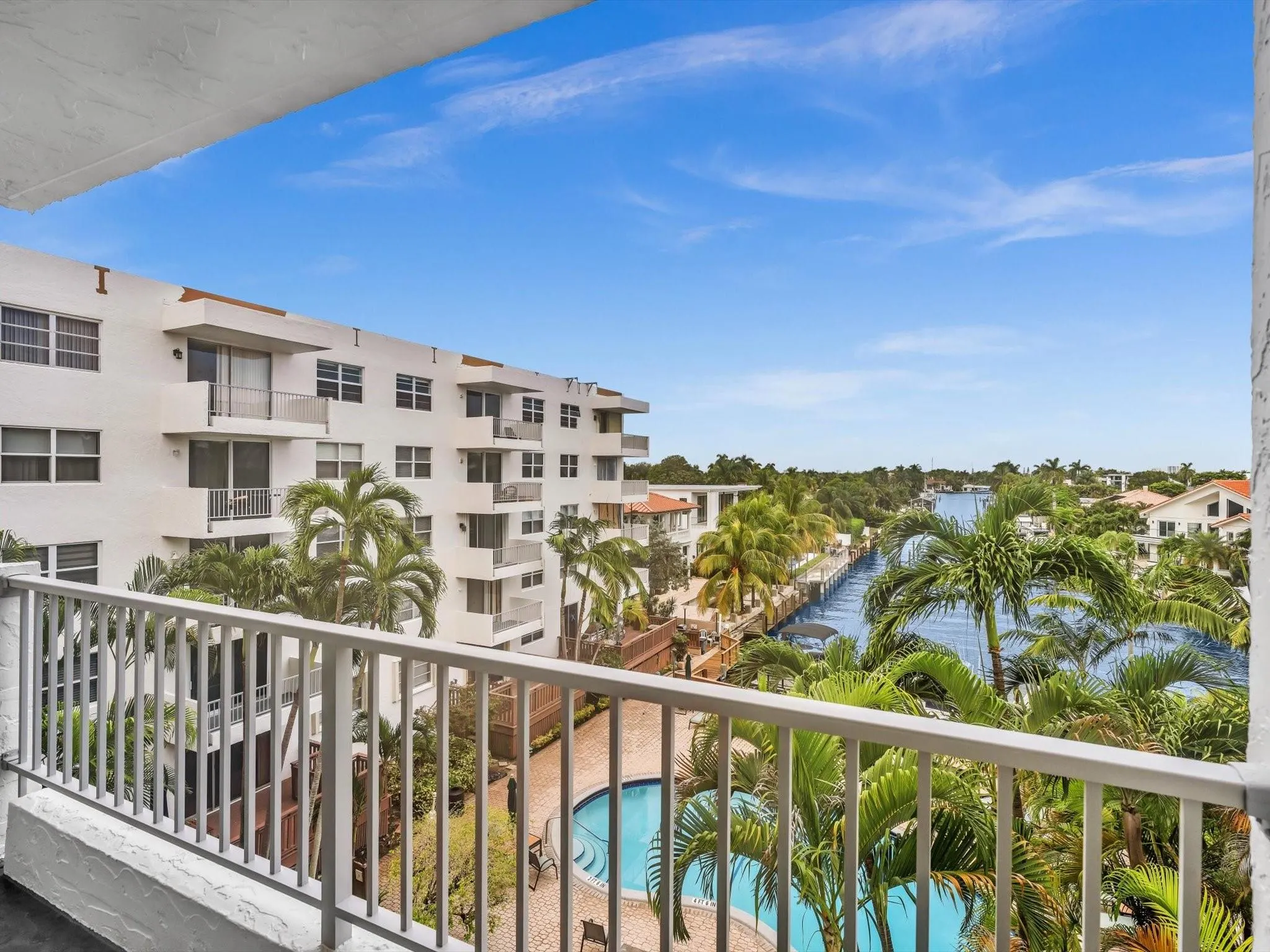 1421 S Ocean Blvd, #416