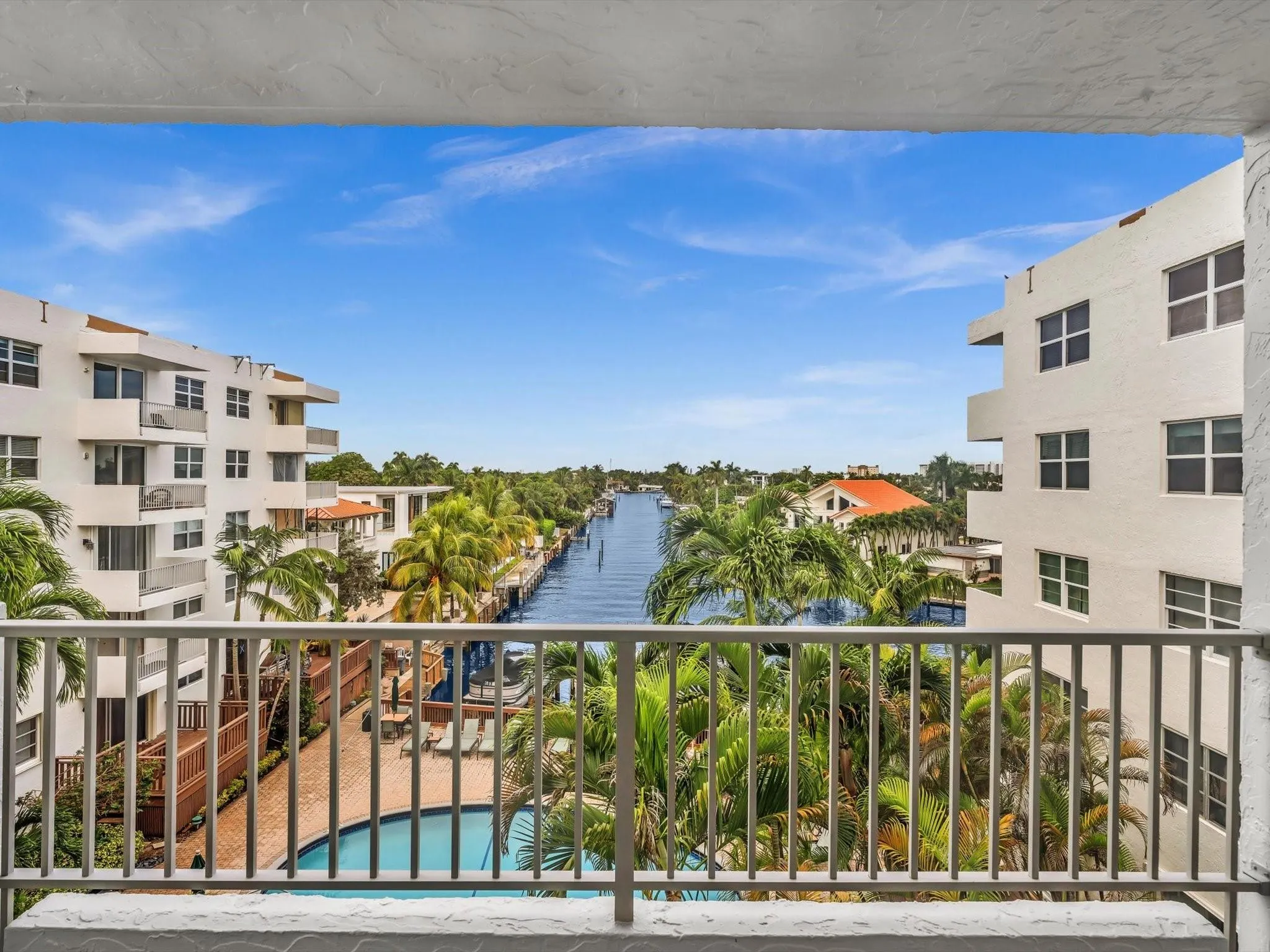 1421 S Ocean Blvd, #416