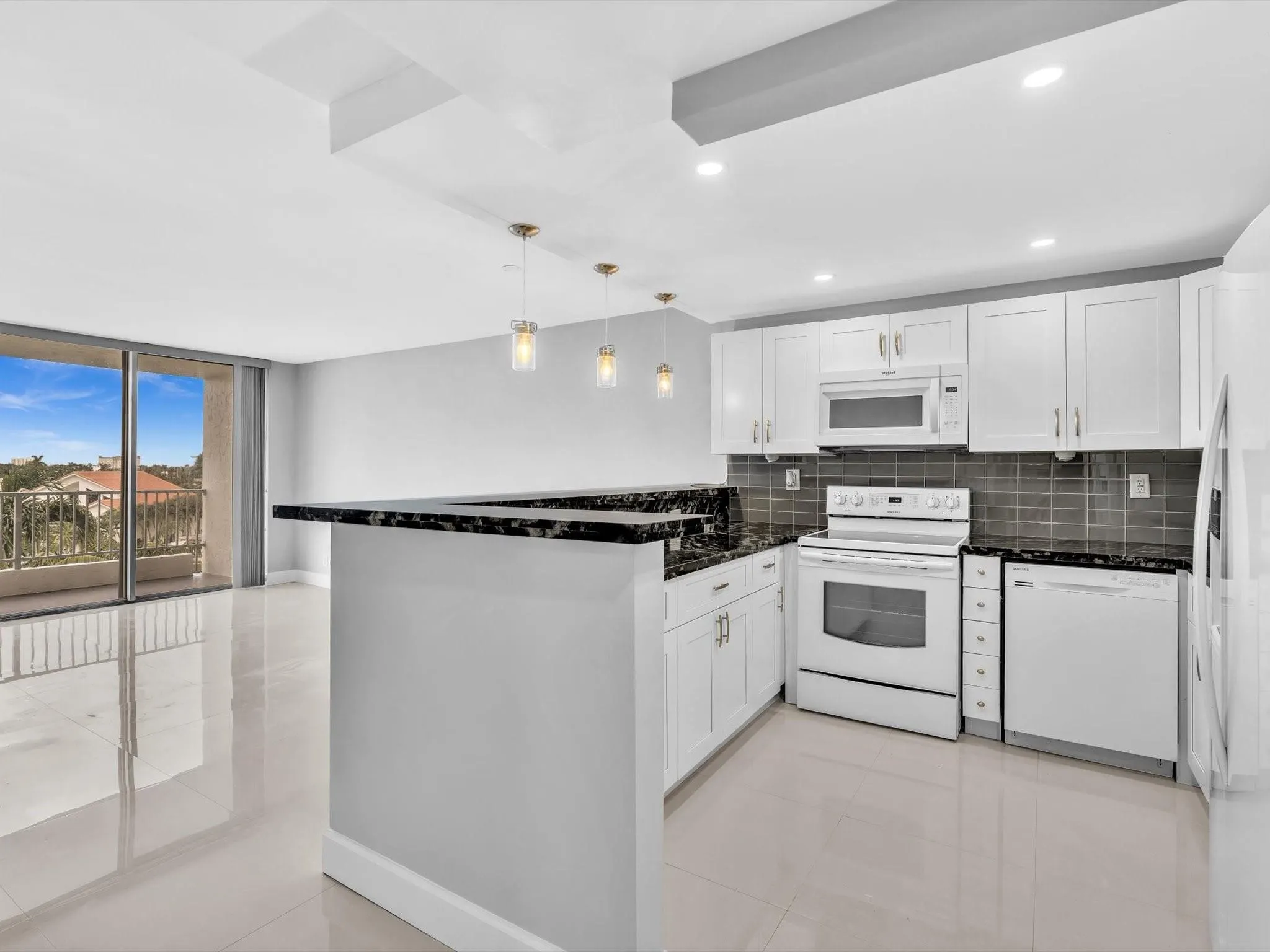 1421 S Ocean Blvd, #416