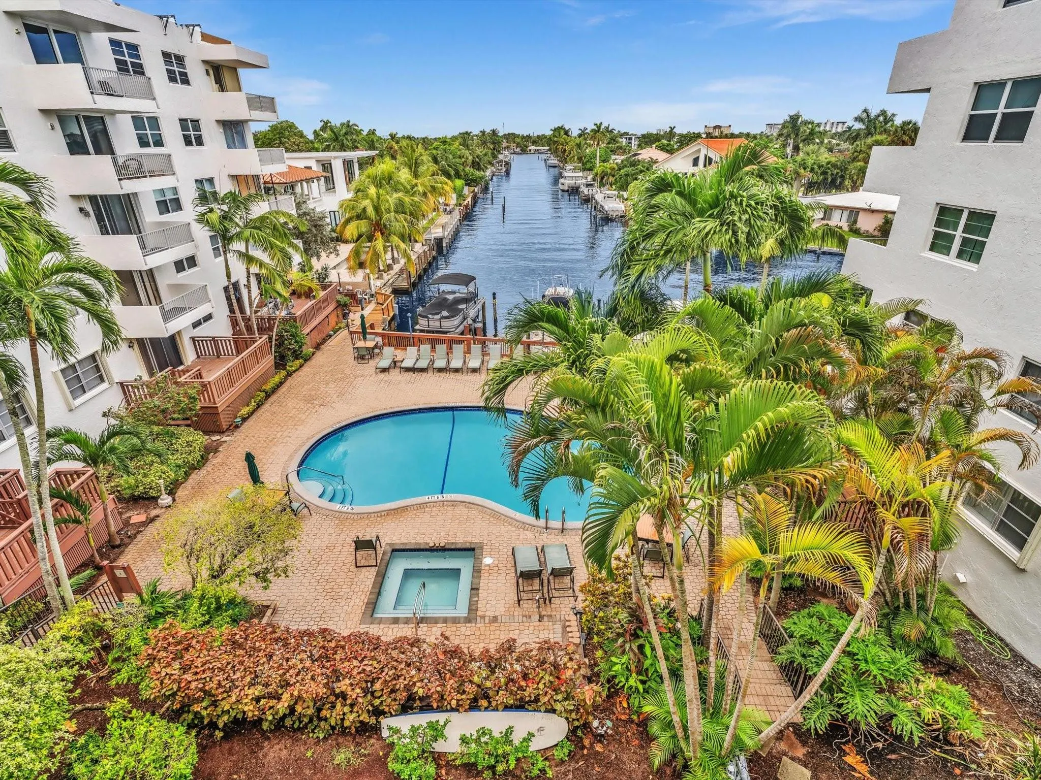 1421 S Ocean Blvd, #416