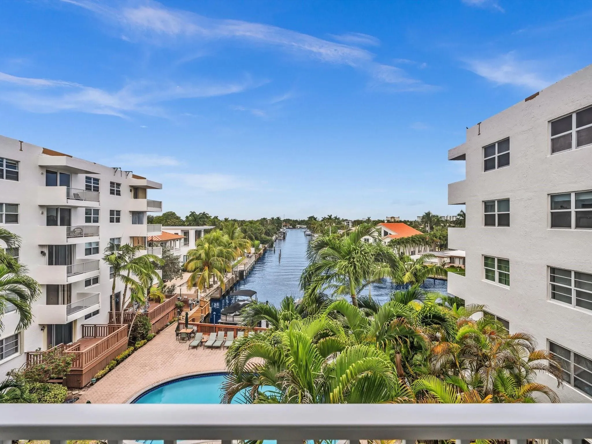 1421 S Ocean Blvd, #416