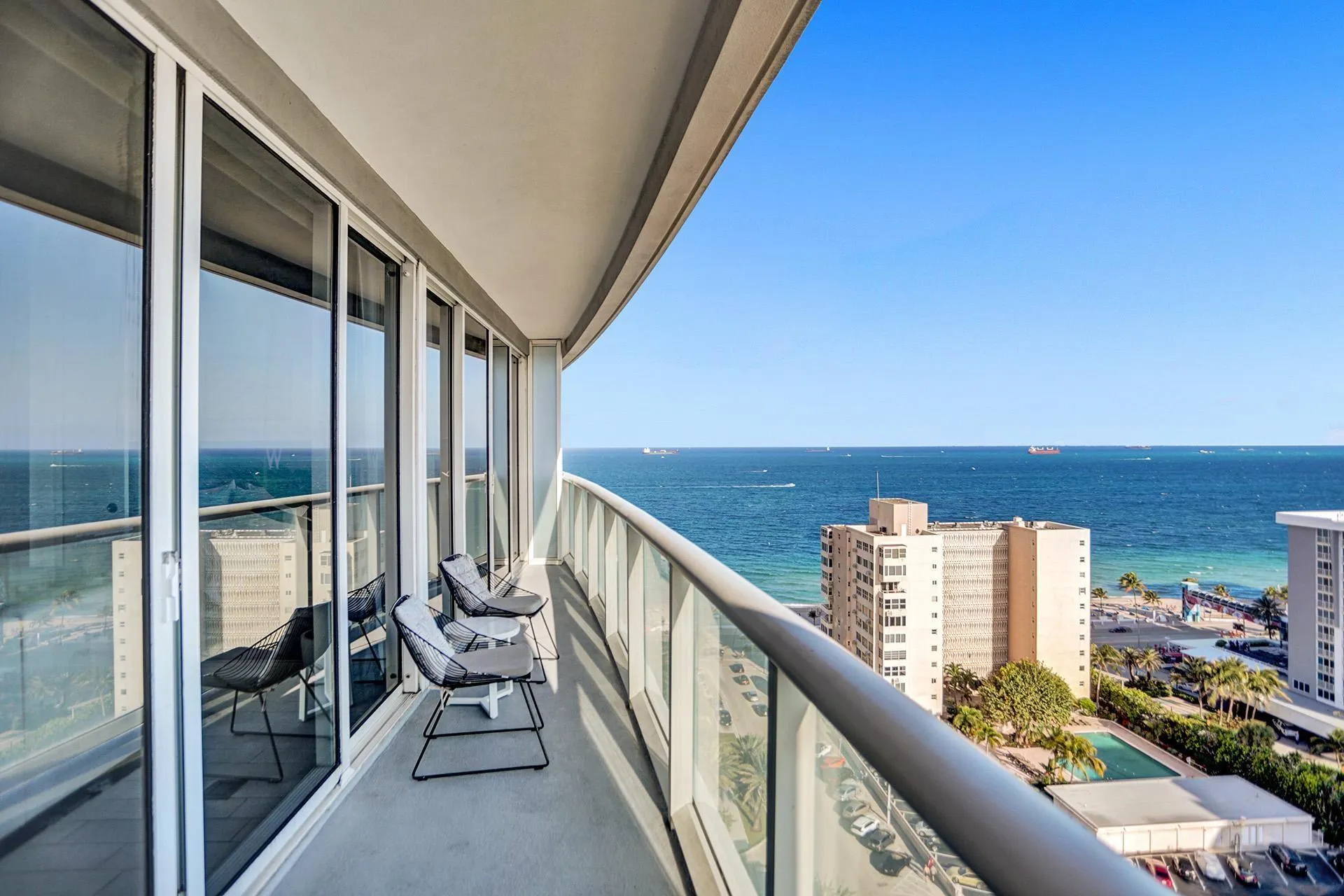 3101 Bayshore Dr, #1707
