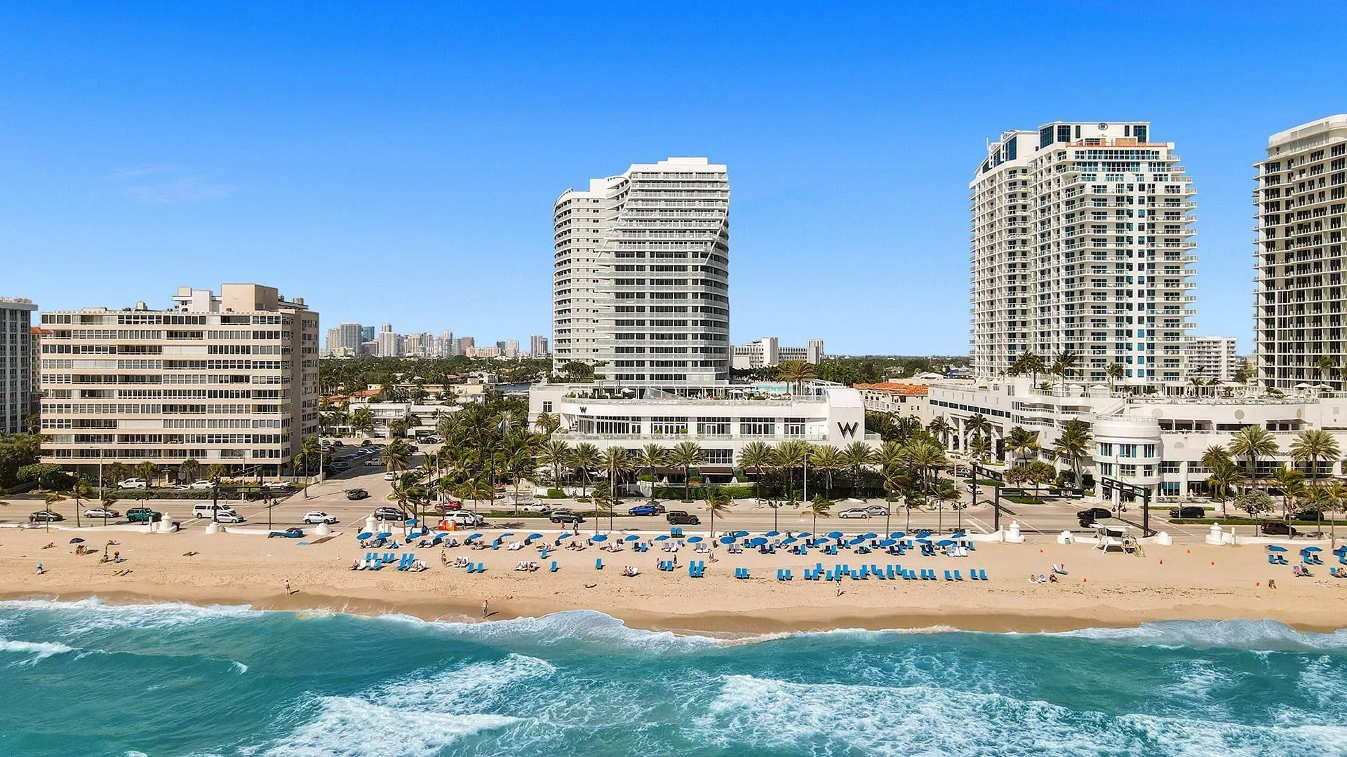 3101 Bayshore Dr, #1807