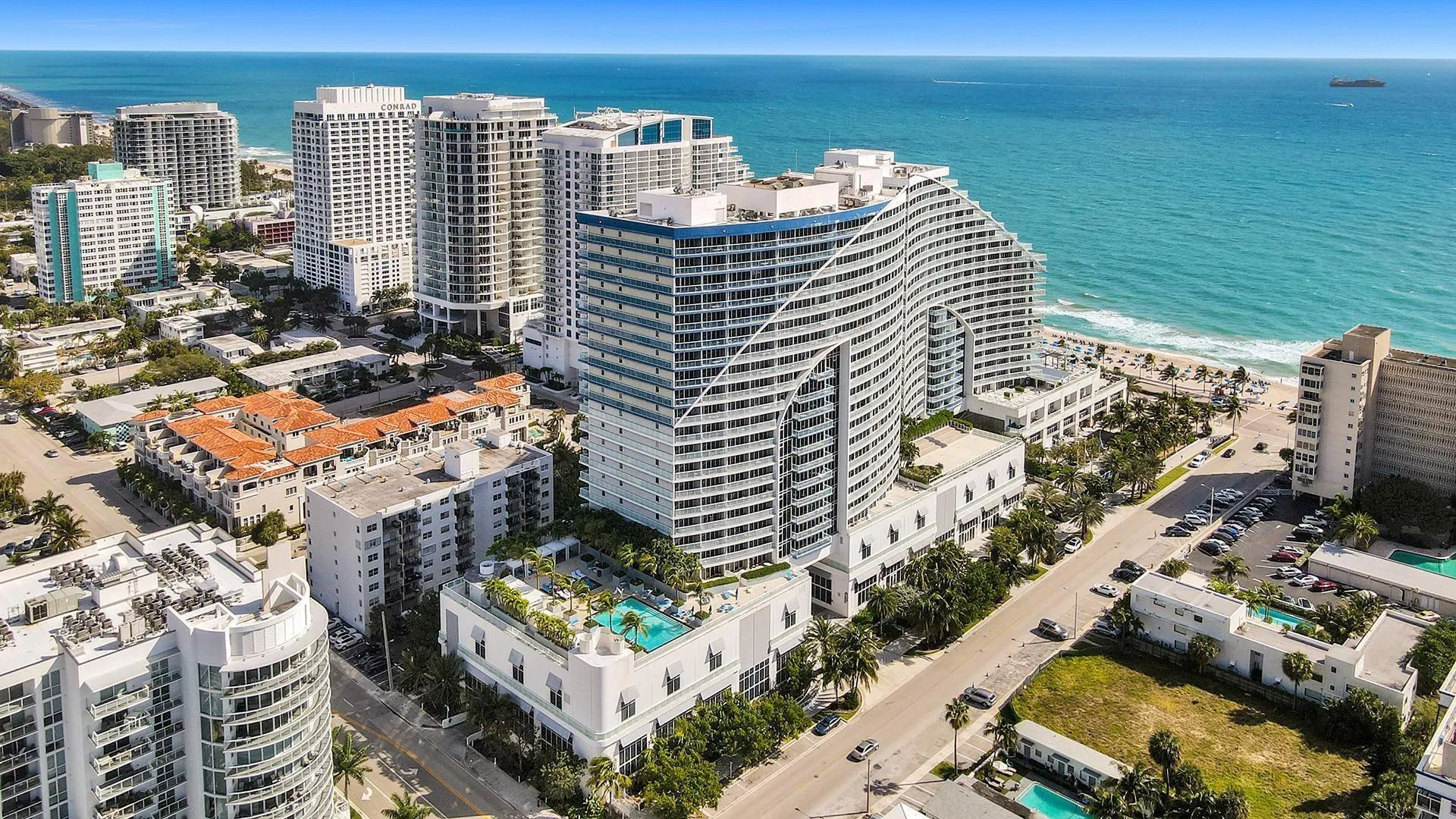 3101 Bayshore Dr, #1807