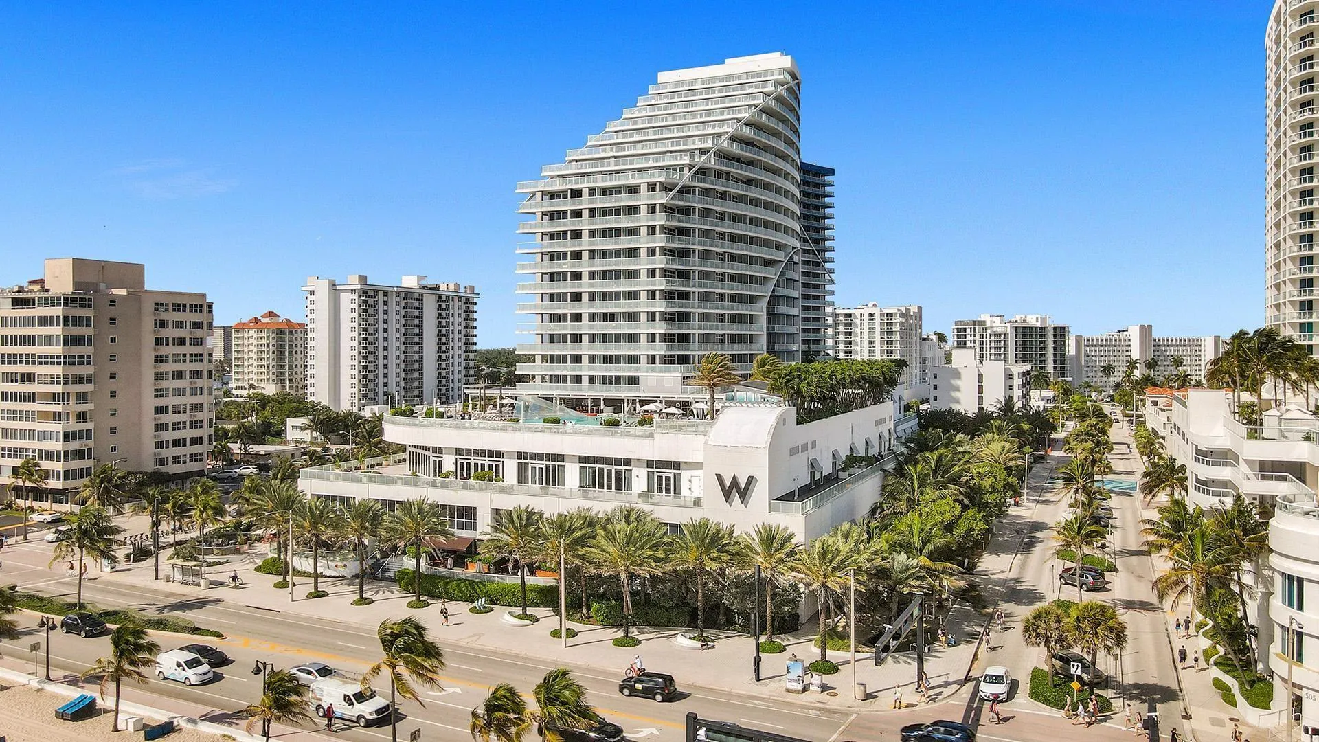 3101 Bayshore Dr, #1807