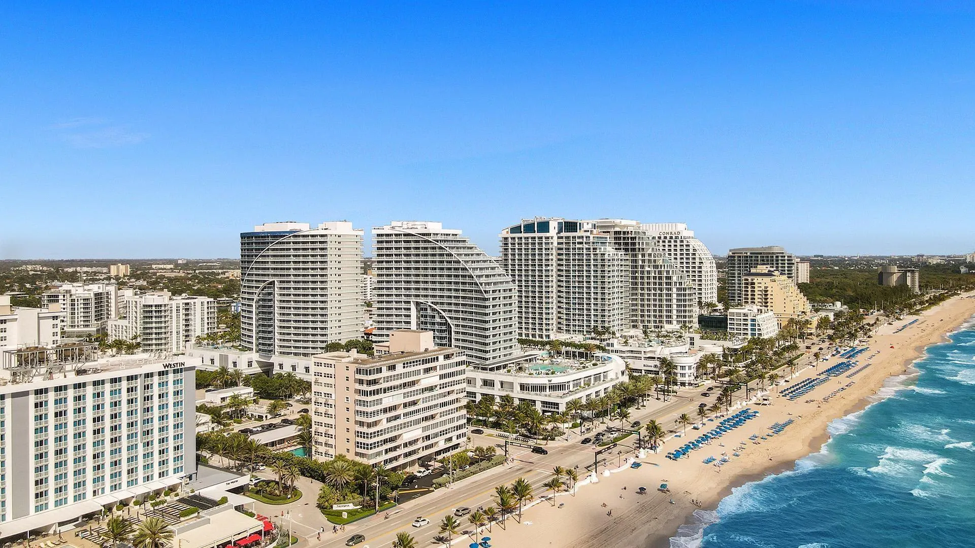3101 Bayshore Dr, #1807