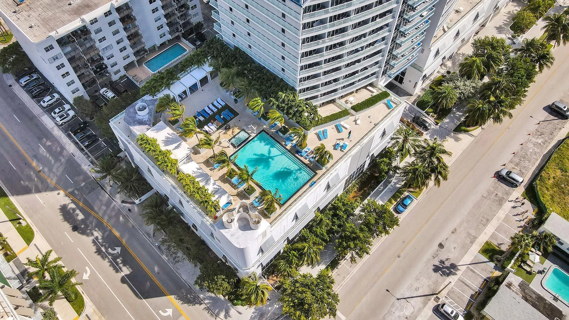 3101 Bayshore Dr, #1807