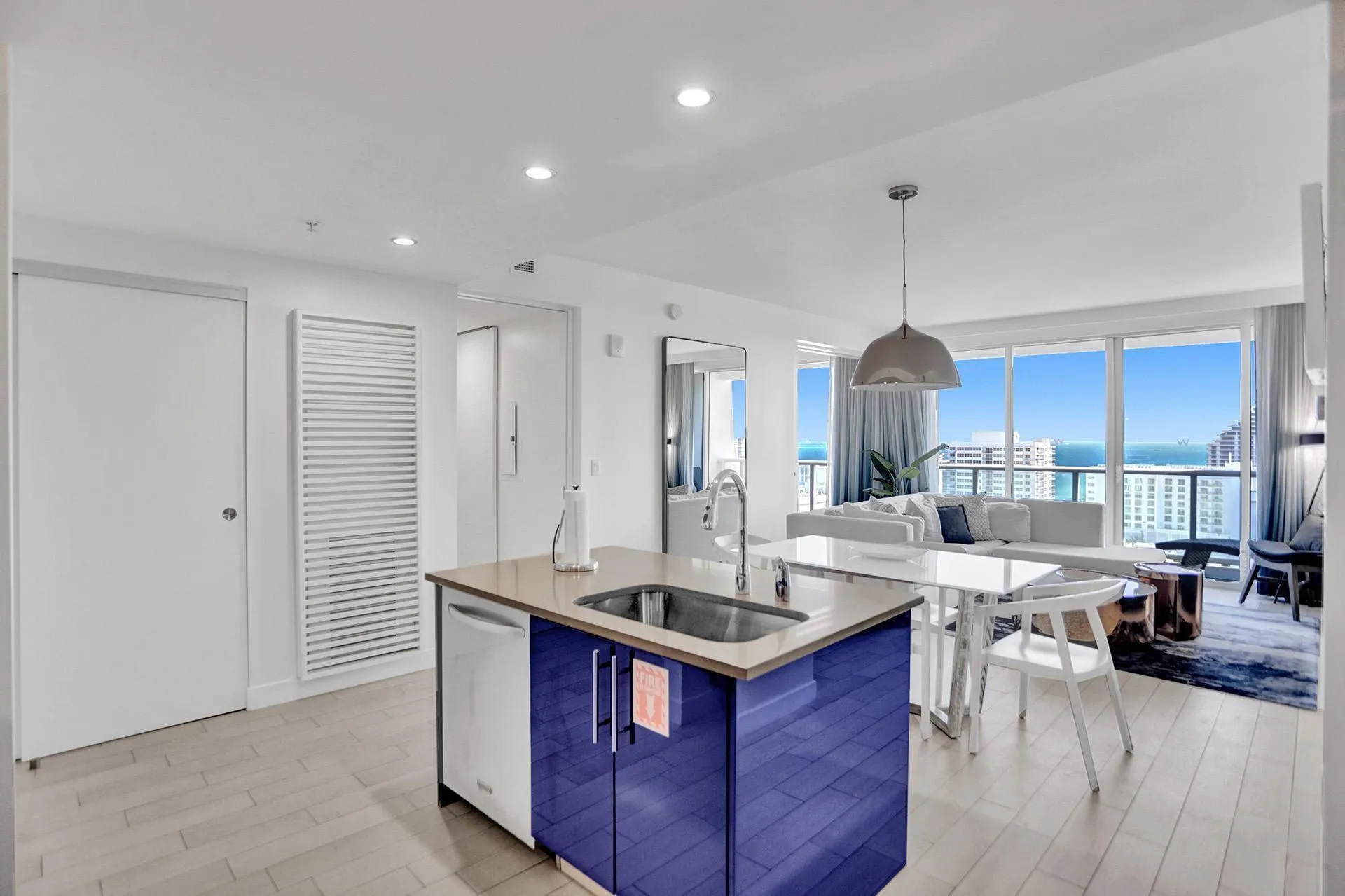 3101 Bayshore Dr, #1807