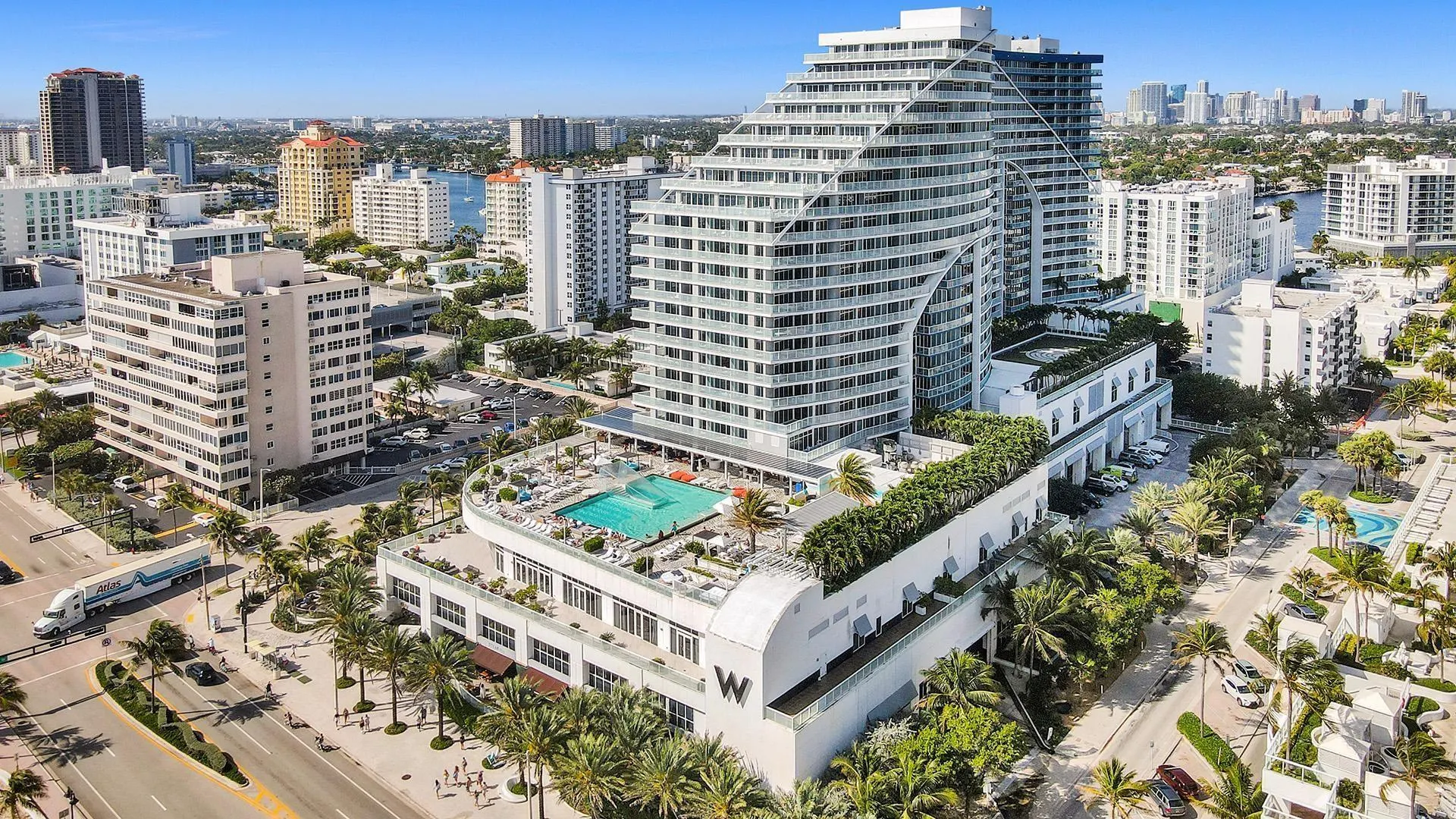 3101 Bayshore Dr, #1807