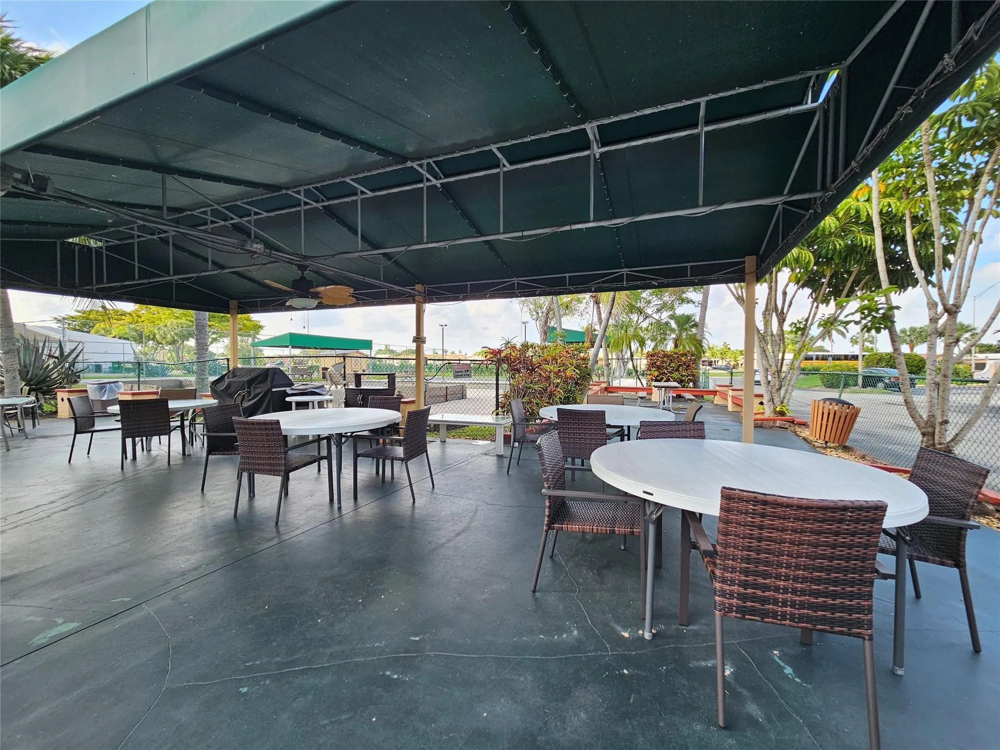 6700 Royal Palm Blvd, #112