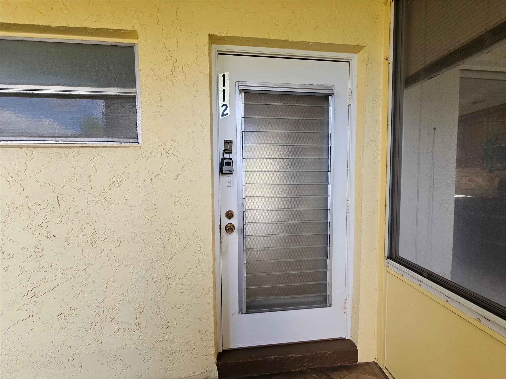 6700 Royal Palm Blvd, #112